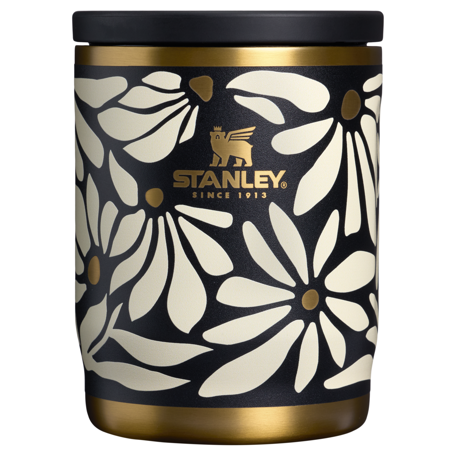 Adventure To-Go Food Jar | 18 OZ Wild Blooms Wild Blooms