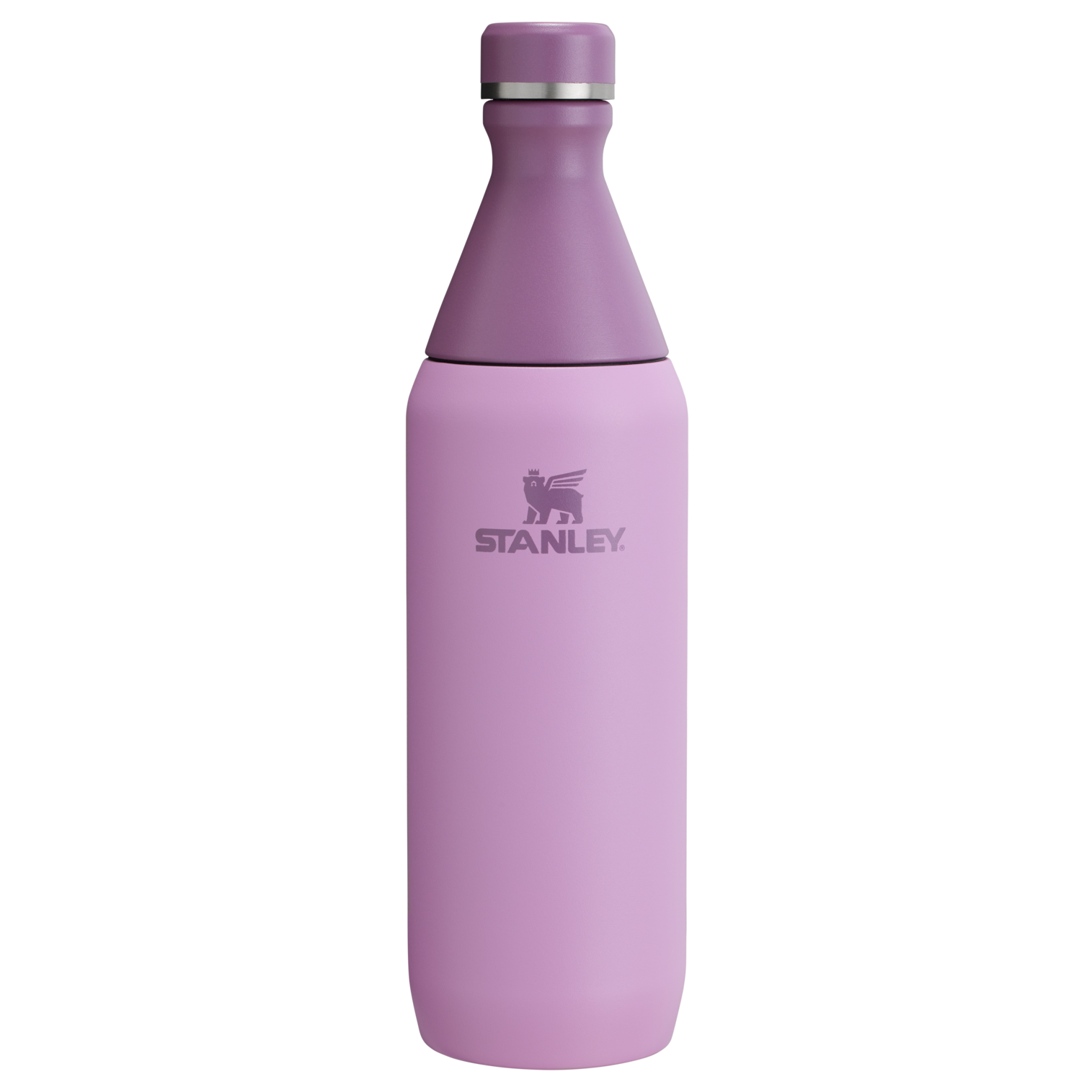 All Day Slim Bottle | 20 OZ Lilac Lilac