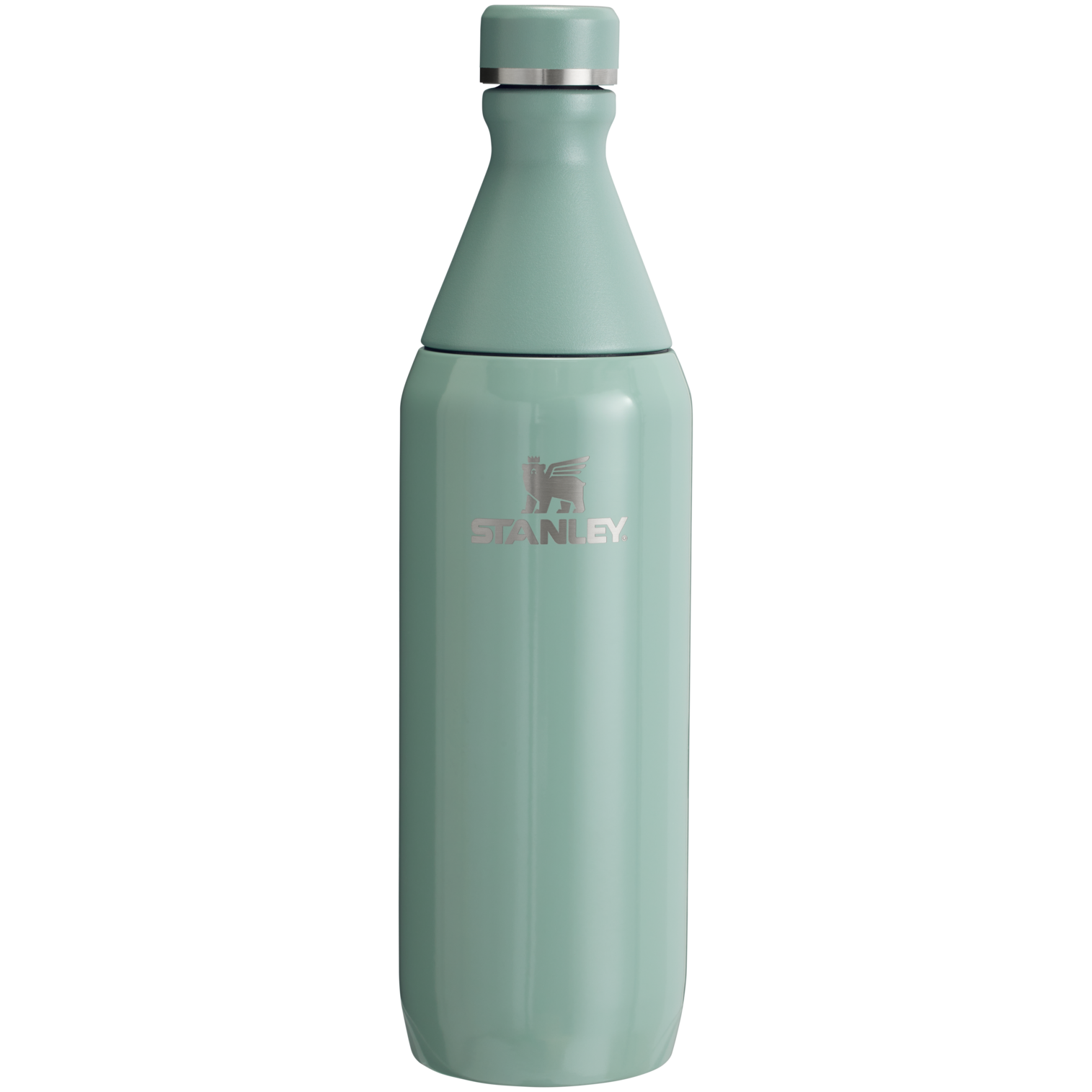 All Day Slim Bottle | 34 OZ Shale Gloss Shale Gloss