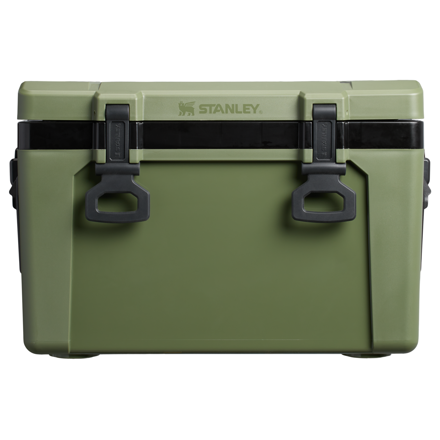 Stanley The Easy Carry Outdoor Cooler + Strap | 24 QT Dried Pine Dried Pine