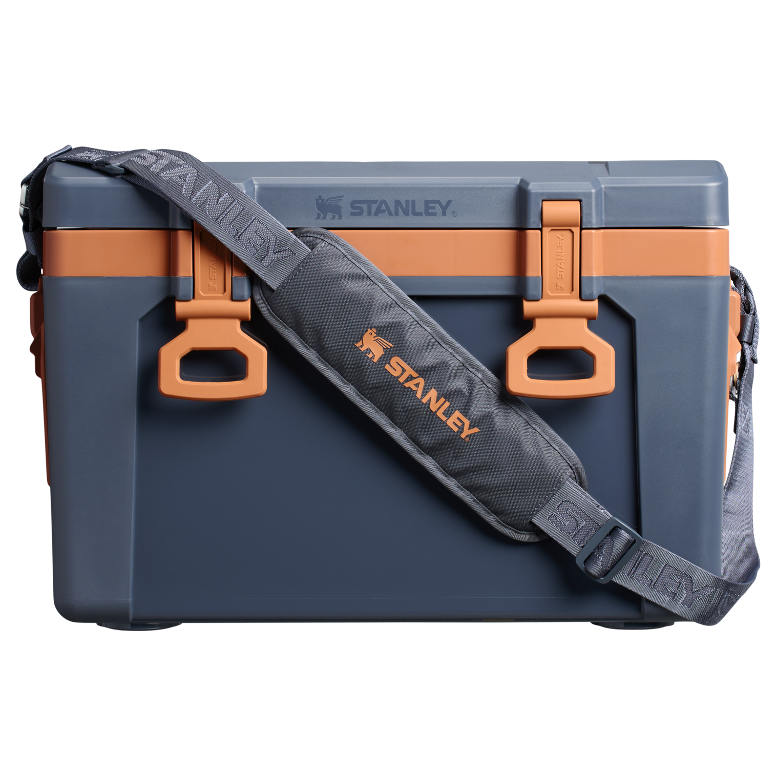 Stanley The Easy Carry Outdoor Cooler + Strap | 24 QT Twilight Twilight
