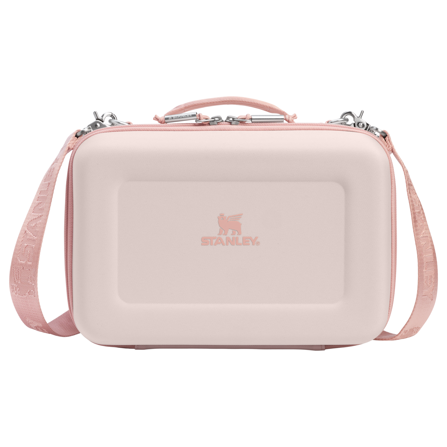 Stanley All Day Midi Lunch Box | 6 QT Rose Quartz Rose Quartz