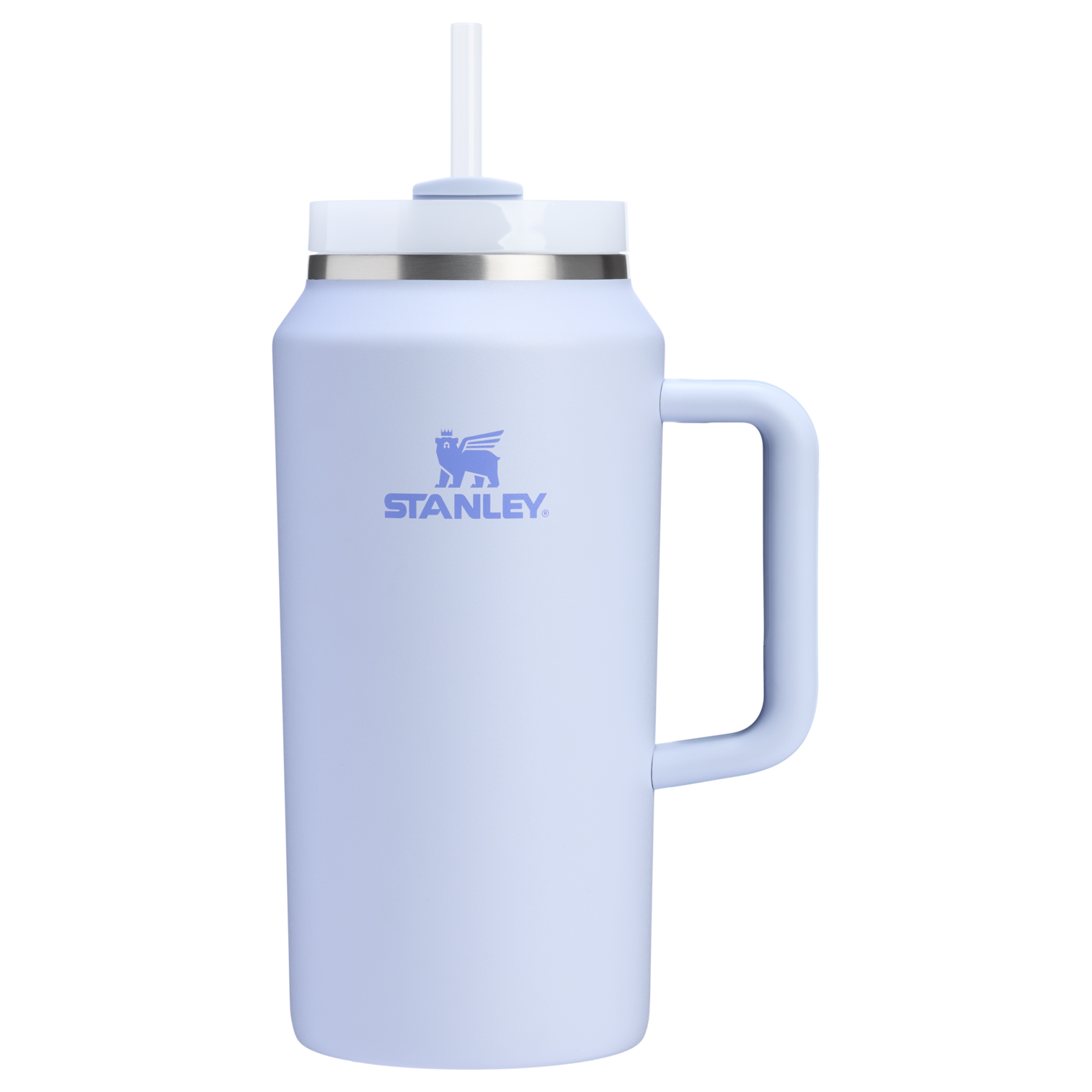Stanley The Quencher H2.0 Flowstate Tumbler | 64 OZ Dew Drop Dew Drop