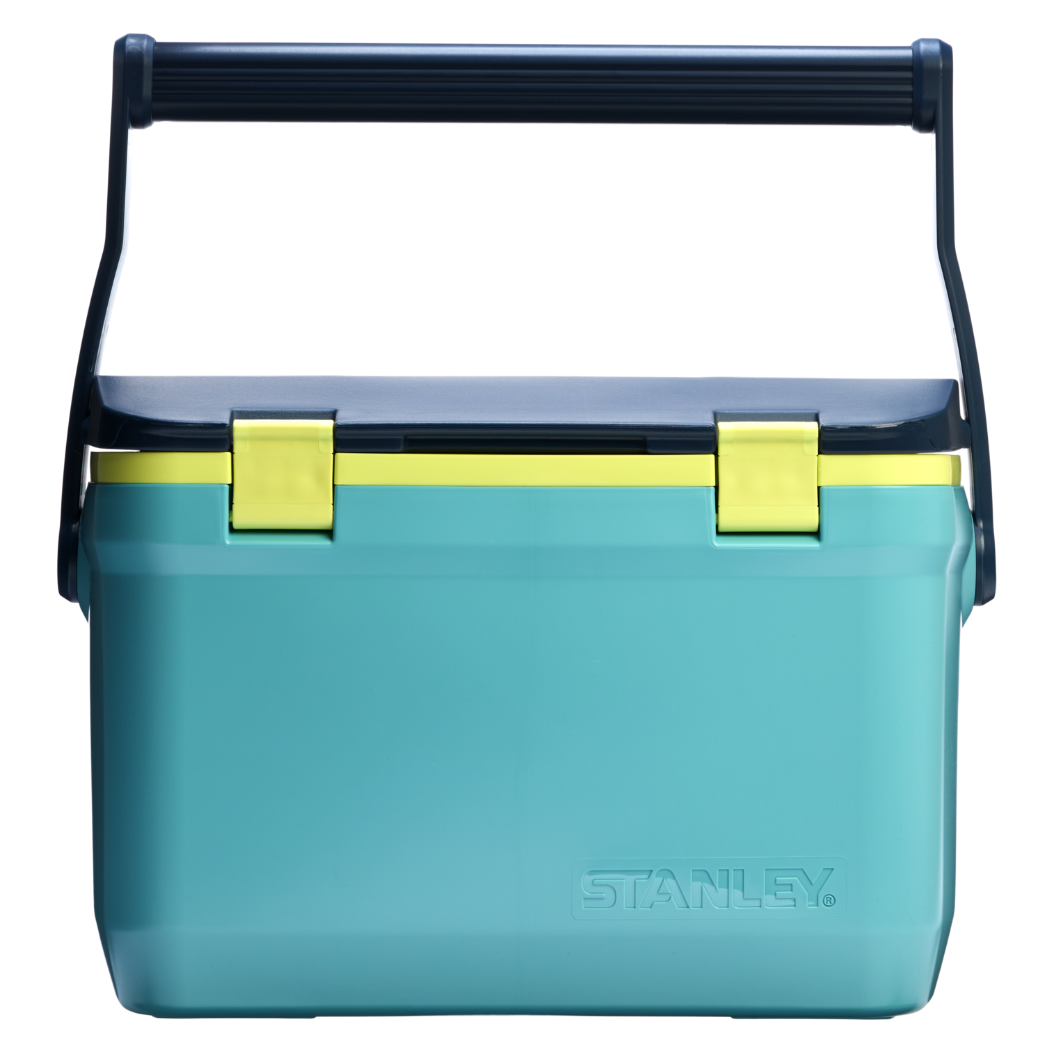 Stanley The Easy Carry Outdoor Cooler | 16 QT Night Agave Night Agave