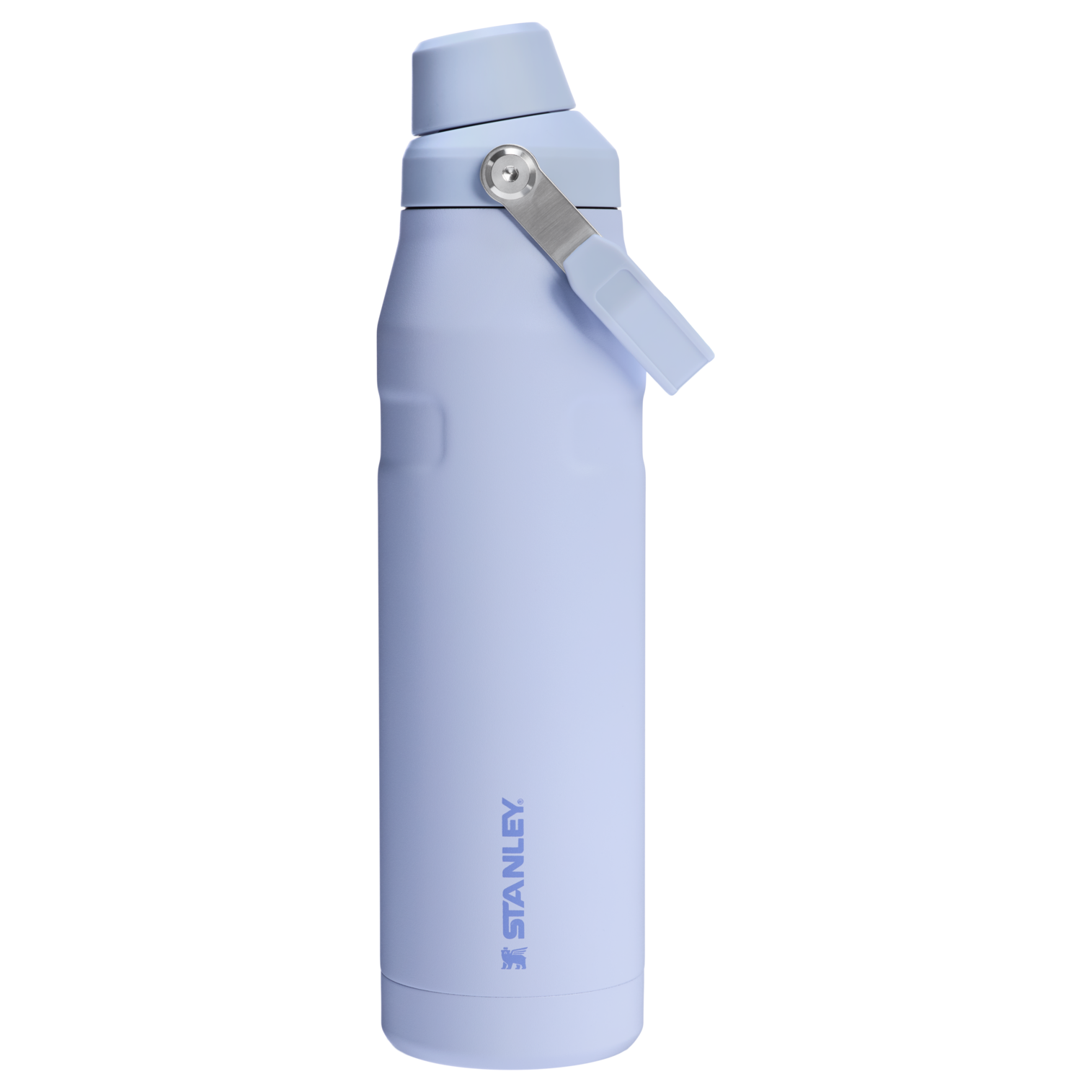 IceFlow Bottle with Fast Flow Lid | 36 OZ Dew Drop Dew Drop