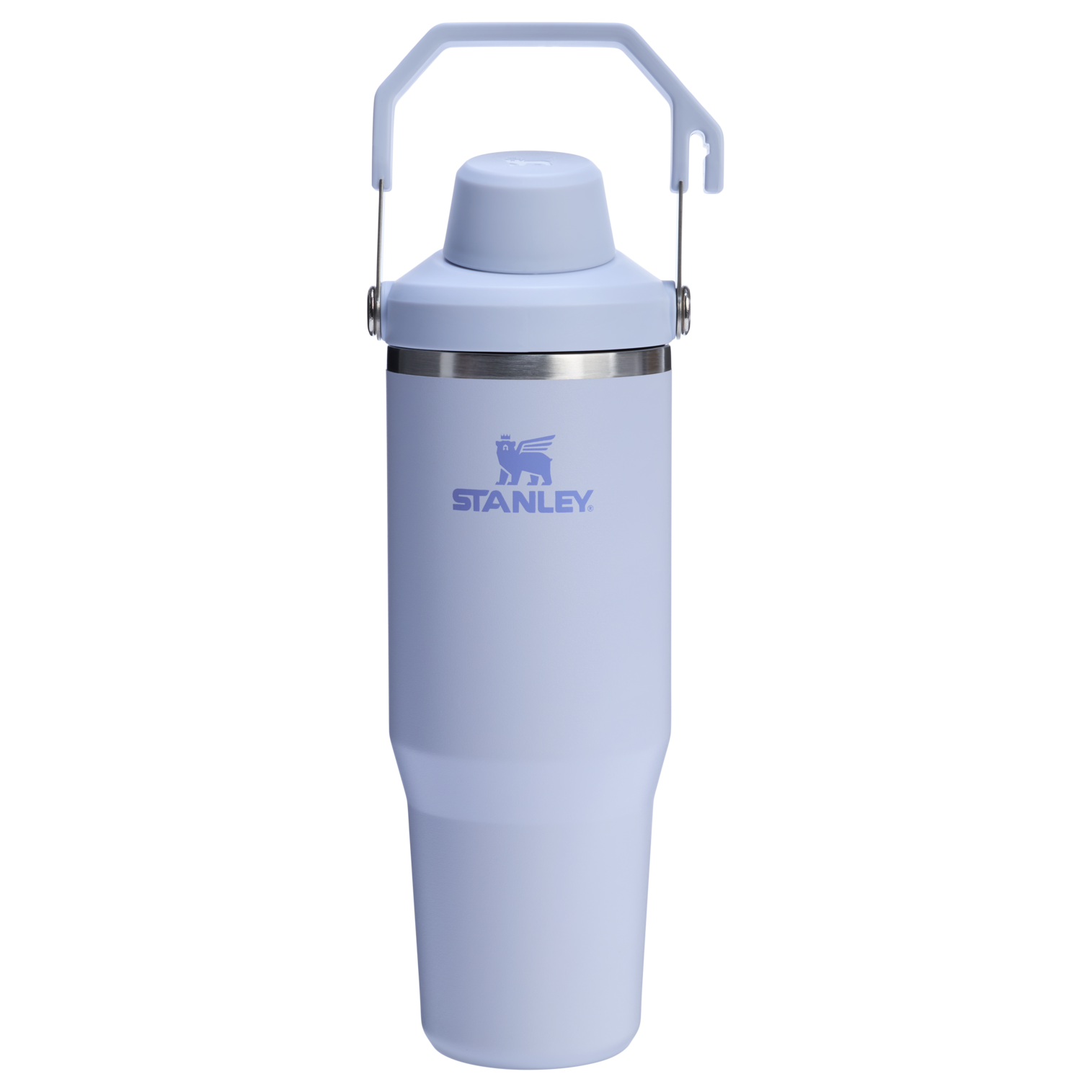 The IceFlow Tumbler with Fast Flow Lid | 30 OZ Dew Drop Dew Drop