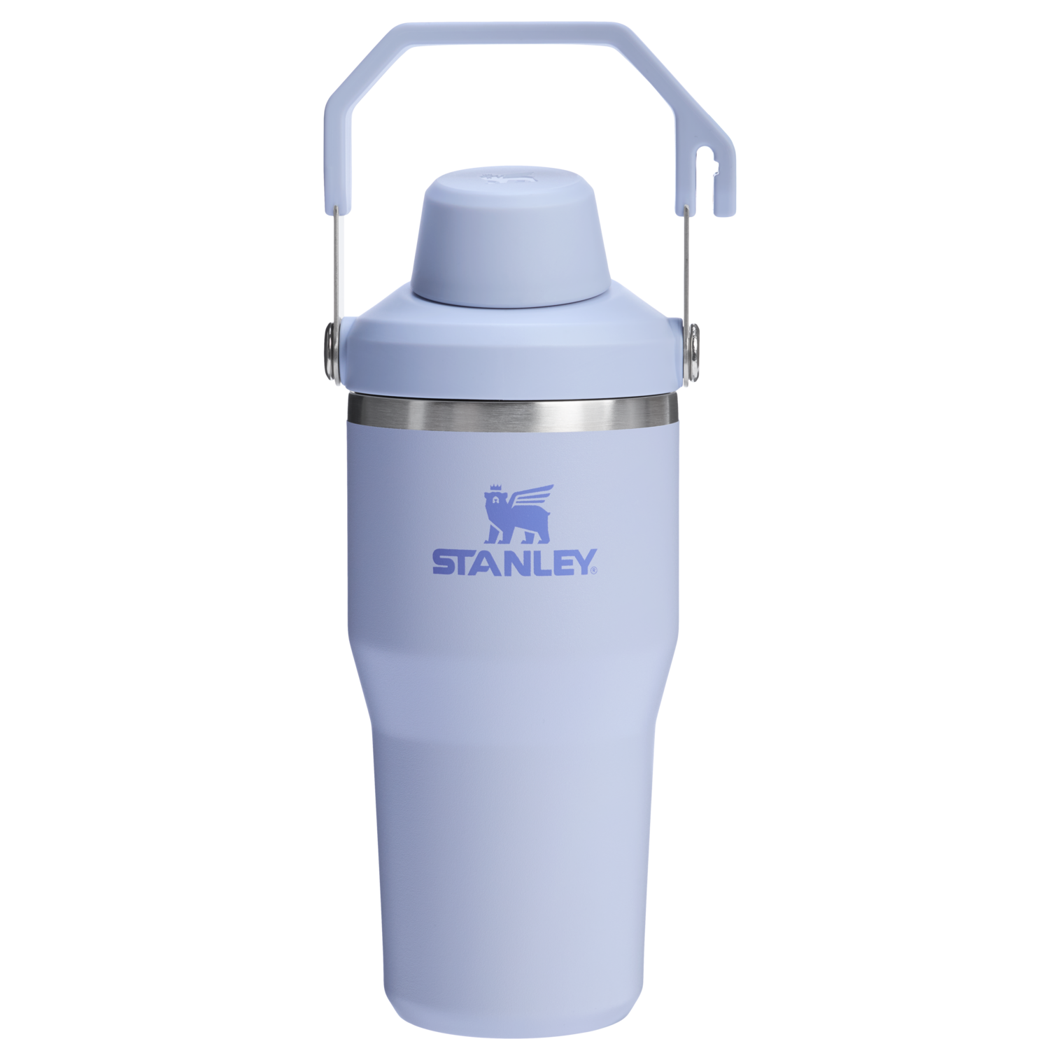 The IceFlow Tumbler with Fast Flow Lid | 20 OZ Dew Drop Dew Drop