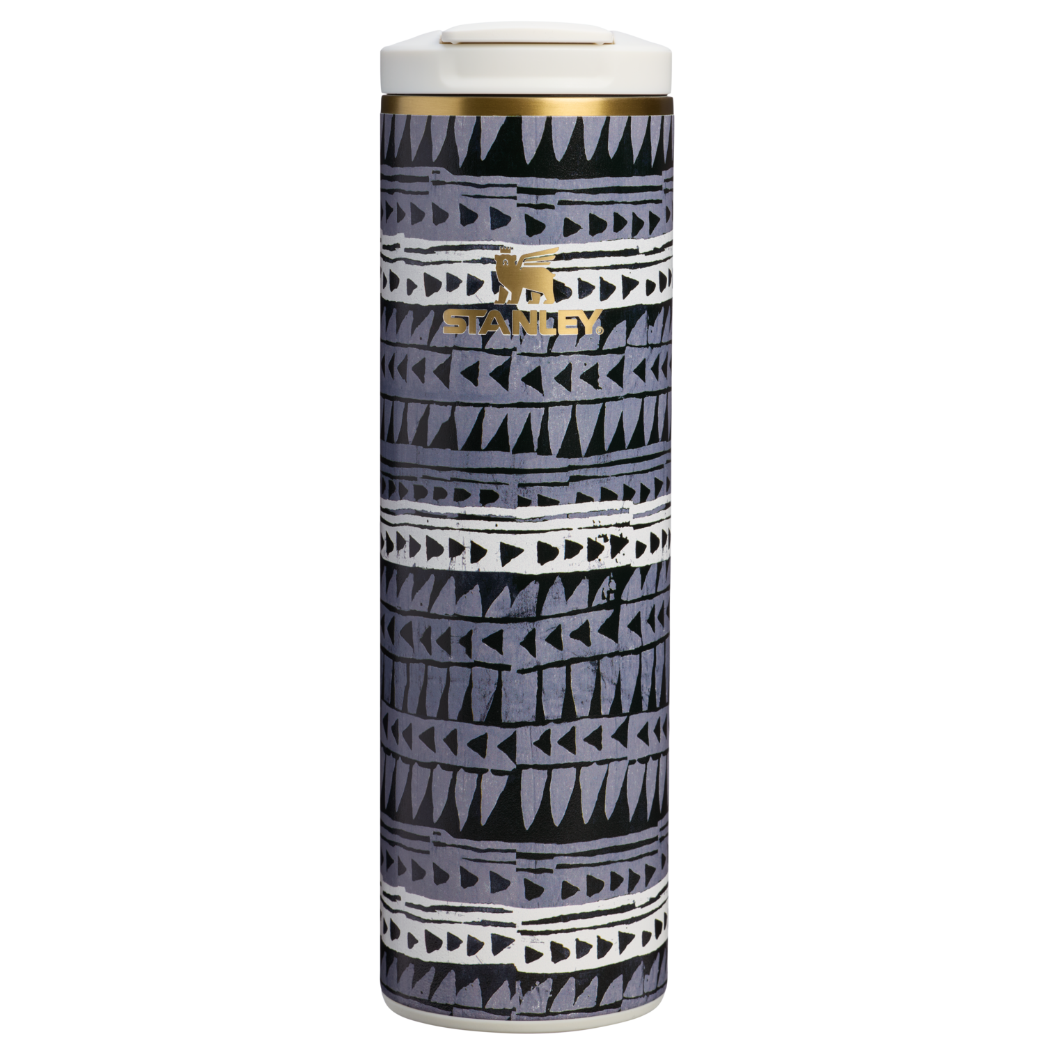 The Stanley 1913 x Nest AeroLight Transit Flip Top Mug | 16 OZ Kofi Masquerade Kofi Masquerade