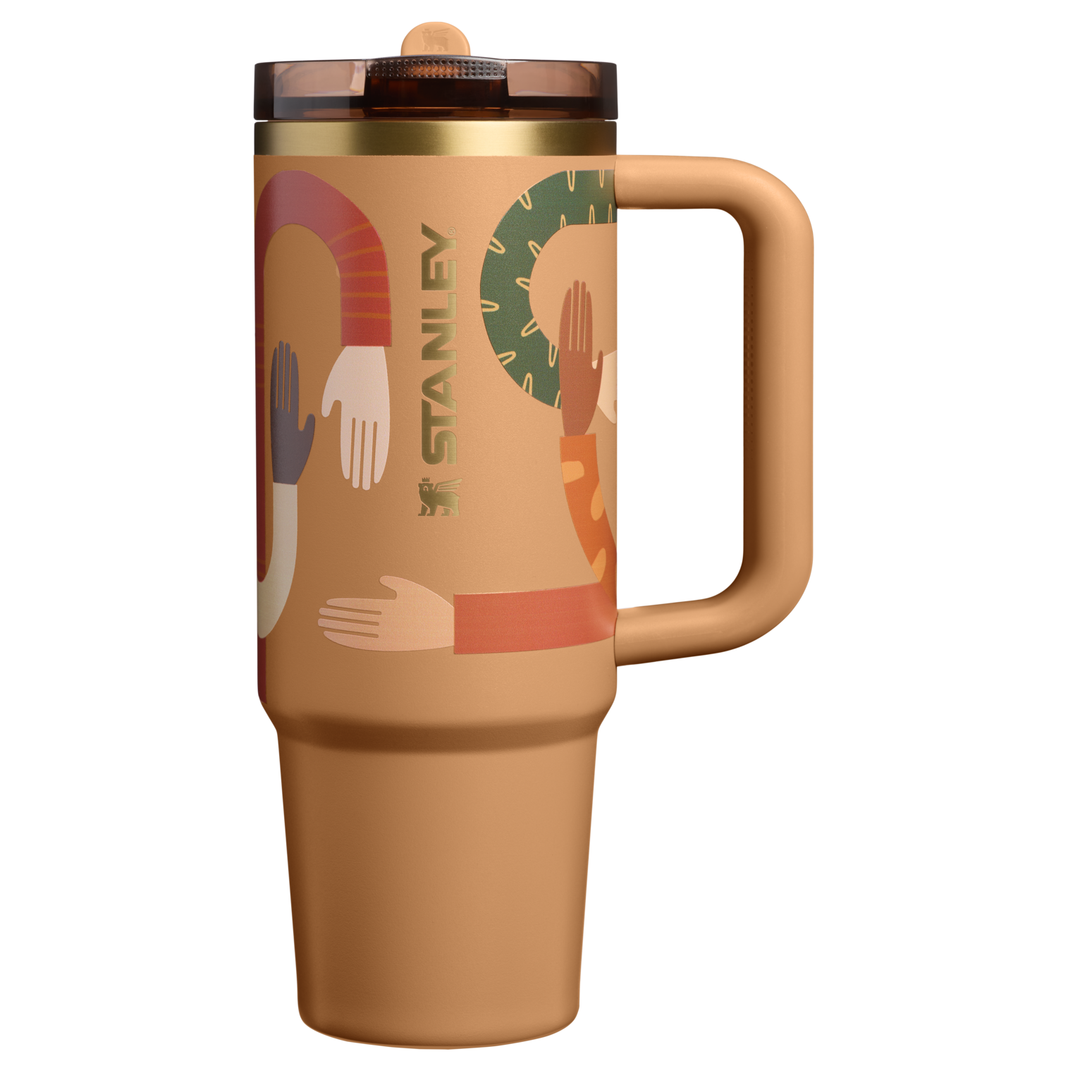 The Stanley 1913 x Nest Quencher ProTour Flip Straw Tumbler | 30 OZ Community Community