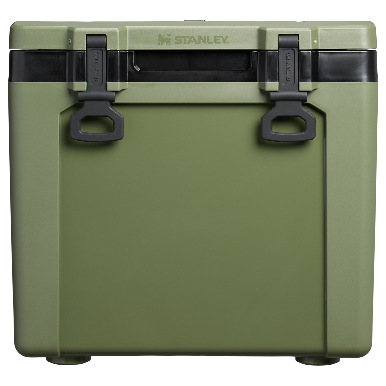 Stanley The Cold For Days Wheeled Outdoor Cooler | 51 QT Dried Pine Dried Pine
