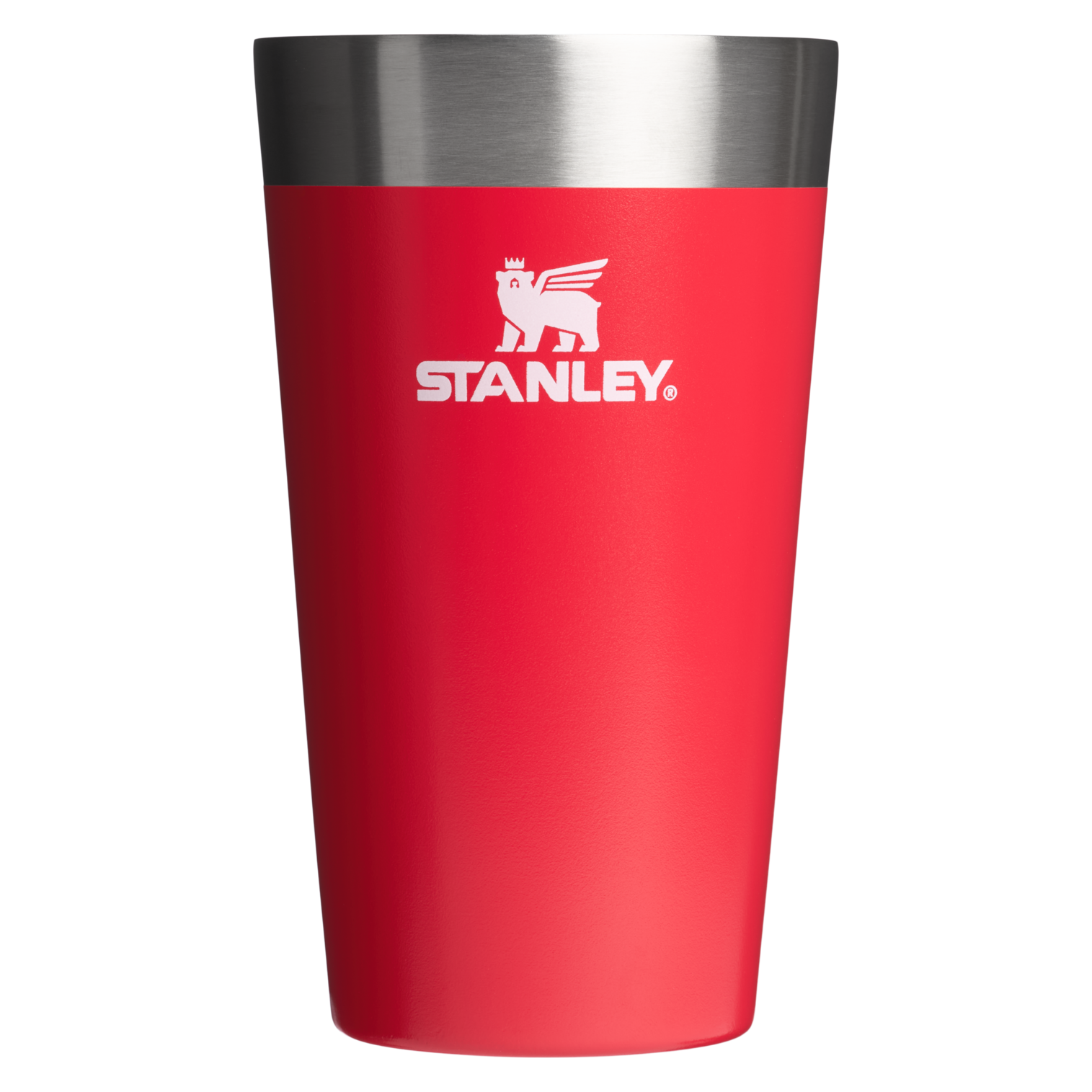 Stanley 1913 x Arsenal Adventure Stacking Tumbler | 16 OZ Arsenal DNA Red Arsenal DNA Red