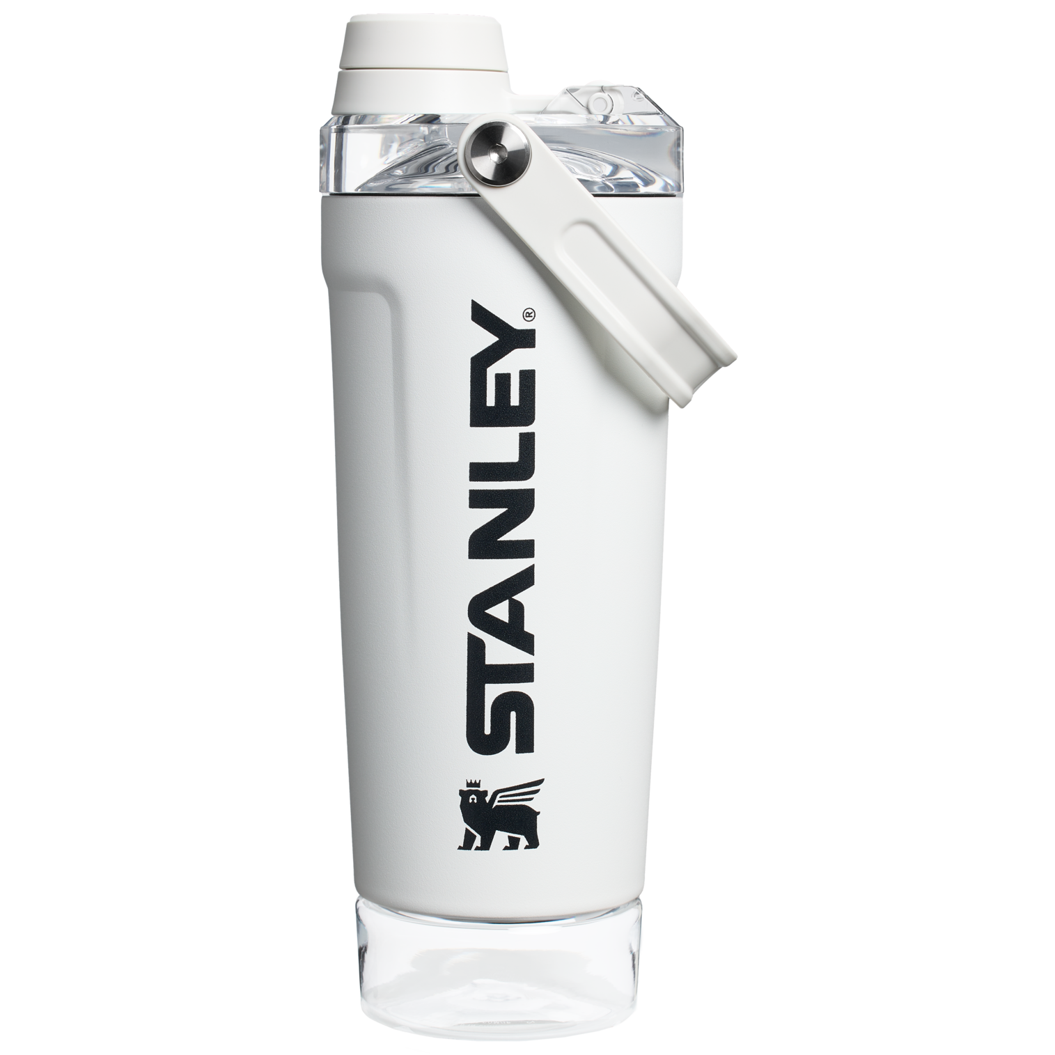 Stanley The Activate Shaker Bottle | 20 OZ Chalk