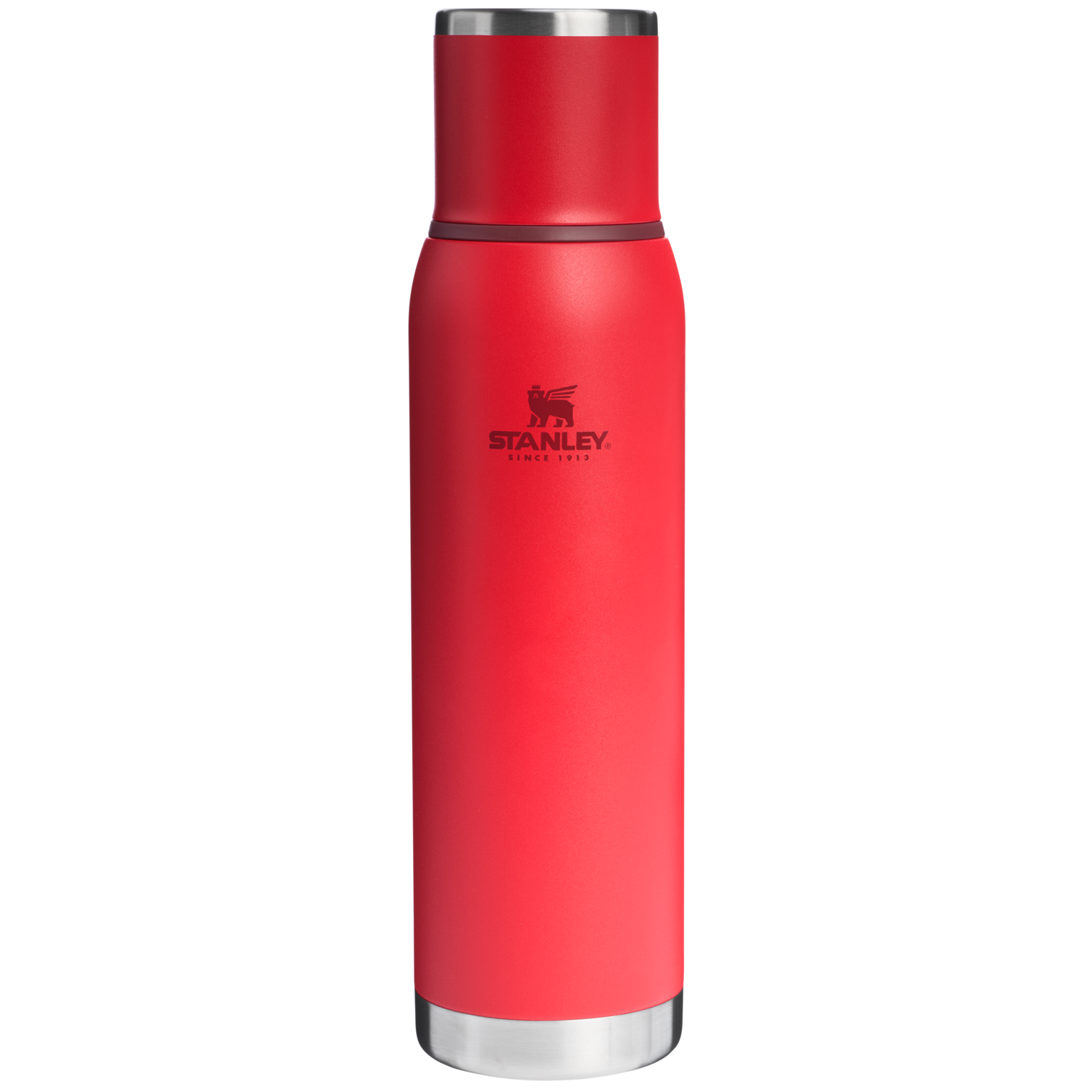 Adventure To-Go Bottle | 1.4 QT Chili Red Chili Red