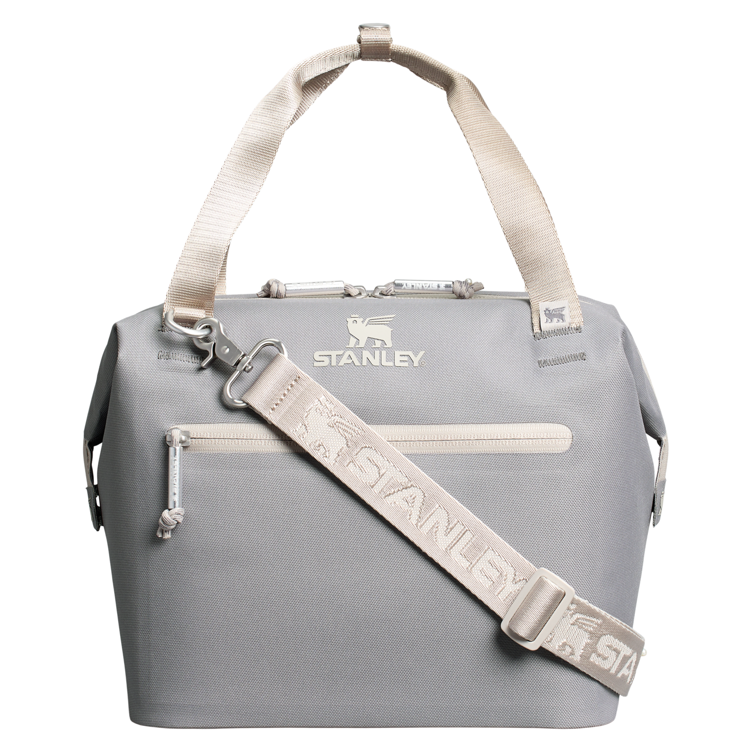 Stanley The All Day Julienne Mini Cooler | Stone Stone