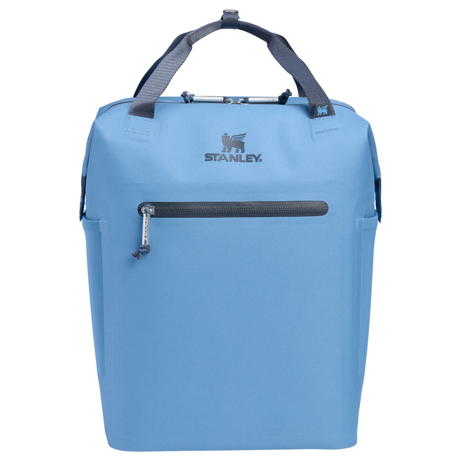 Stanley The All Day Madeleine Mini Cooler Backpack | 14 QT Blue Sky Blue Sky