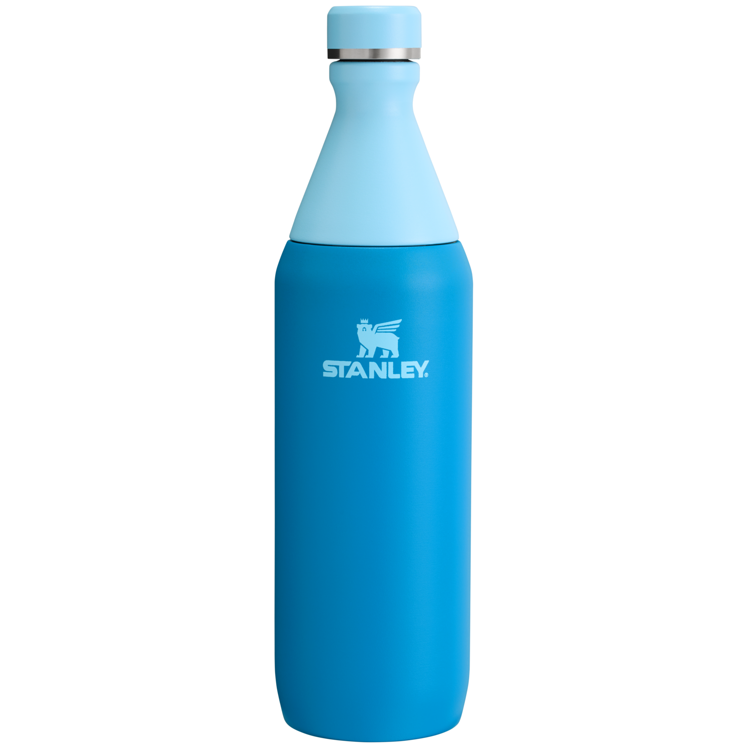 All Day Slim Bottle | 20 OZ Azure Azure