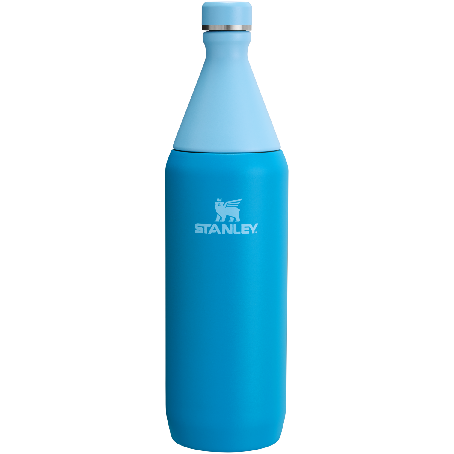 All Day Slim Bottle | 34 OZ Azure Azure