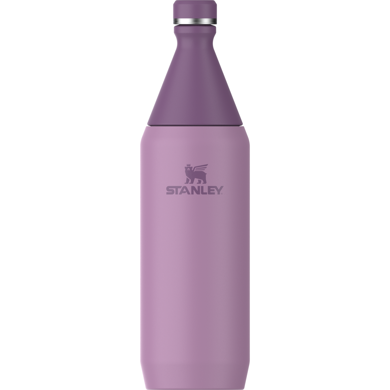 All Day Slim Bottle | 34 OZ Lilac Lilac