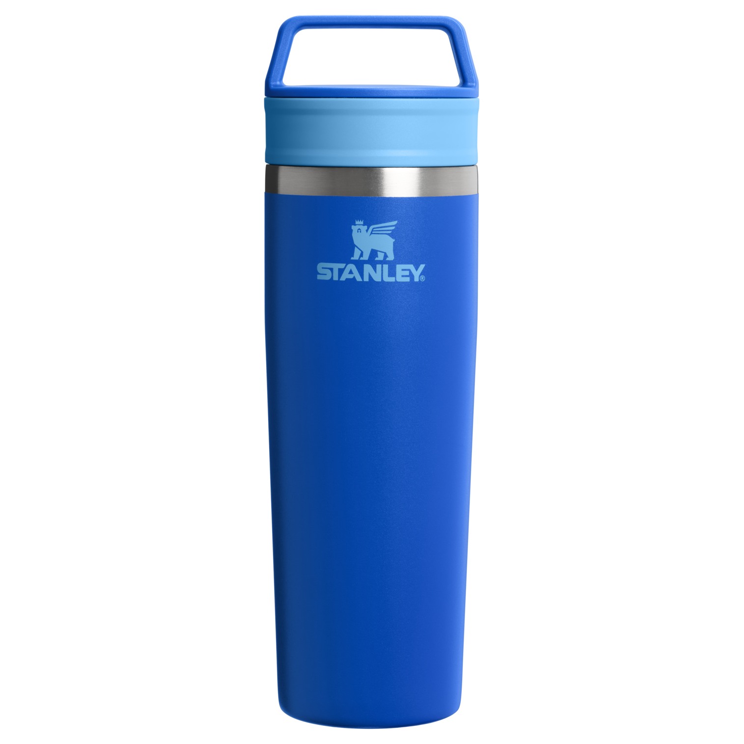 Stanley The Café-To-Go Travel Mug | 20 OZ Cobalt Cobalt
