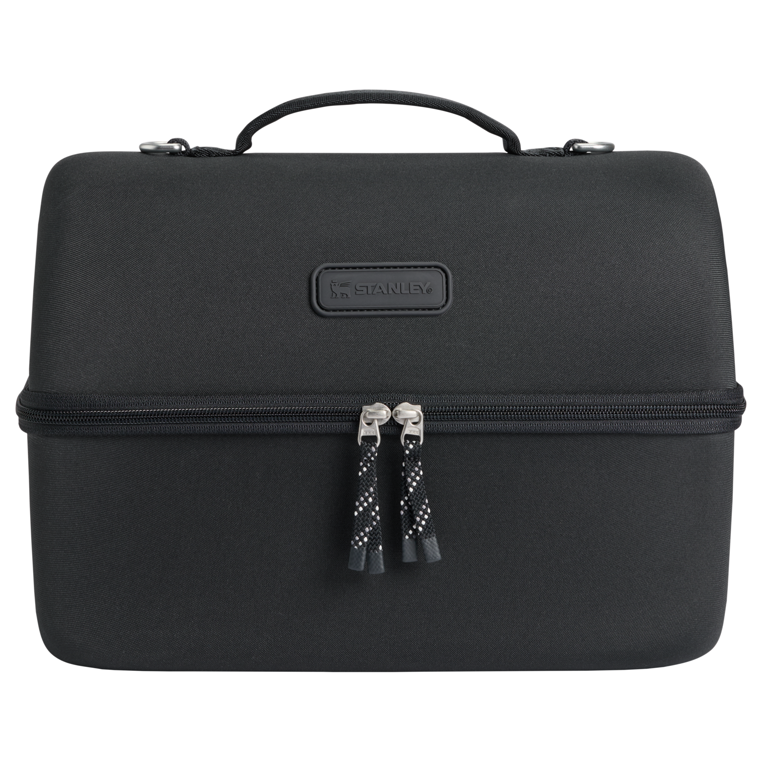The Comeback Lunchbox Max | 10.1 QT Black Black