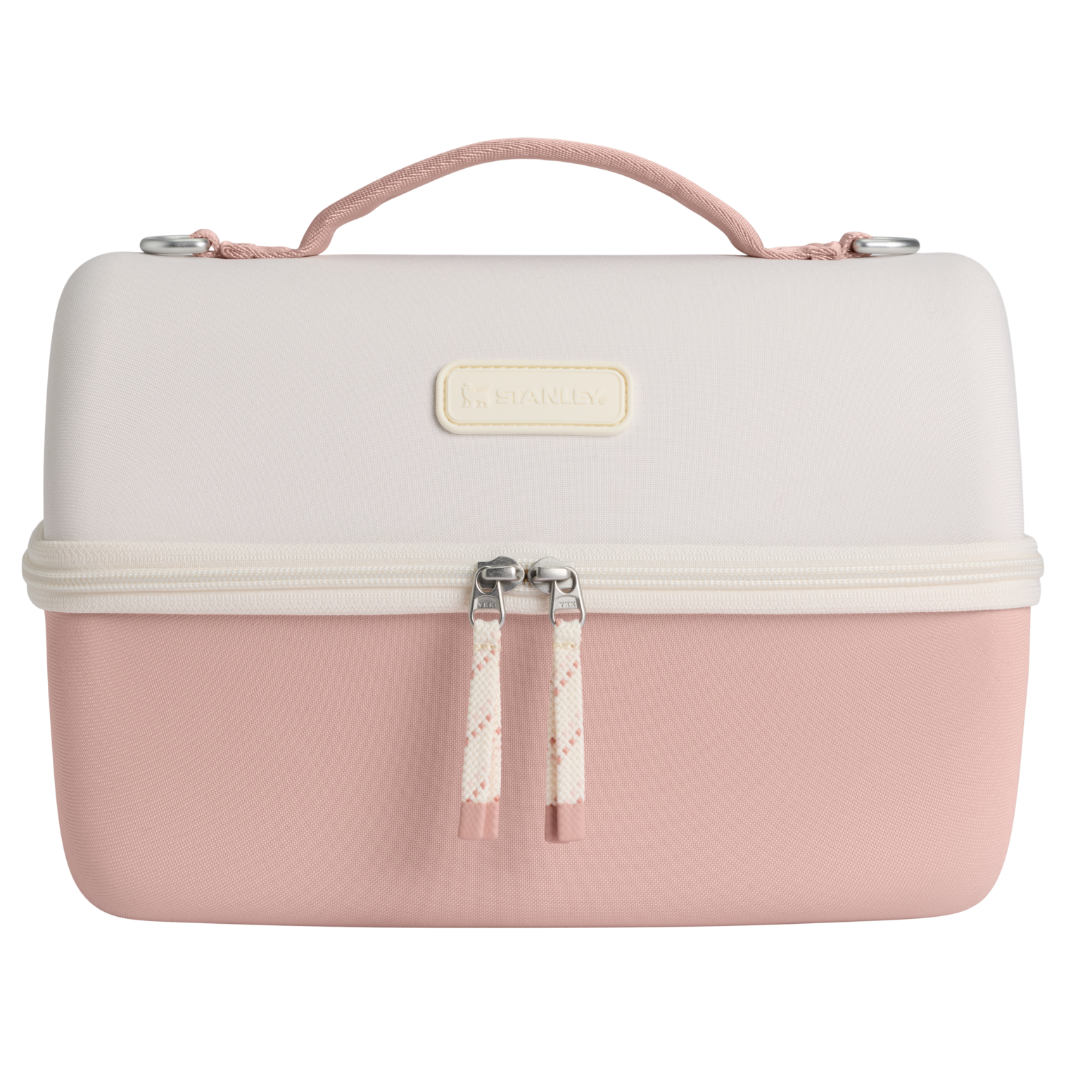 The Comeback Lunchbox | 5.3 QT Rose Quartz/Pink Dusk Rose Quartz/Pink Dusk