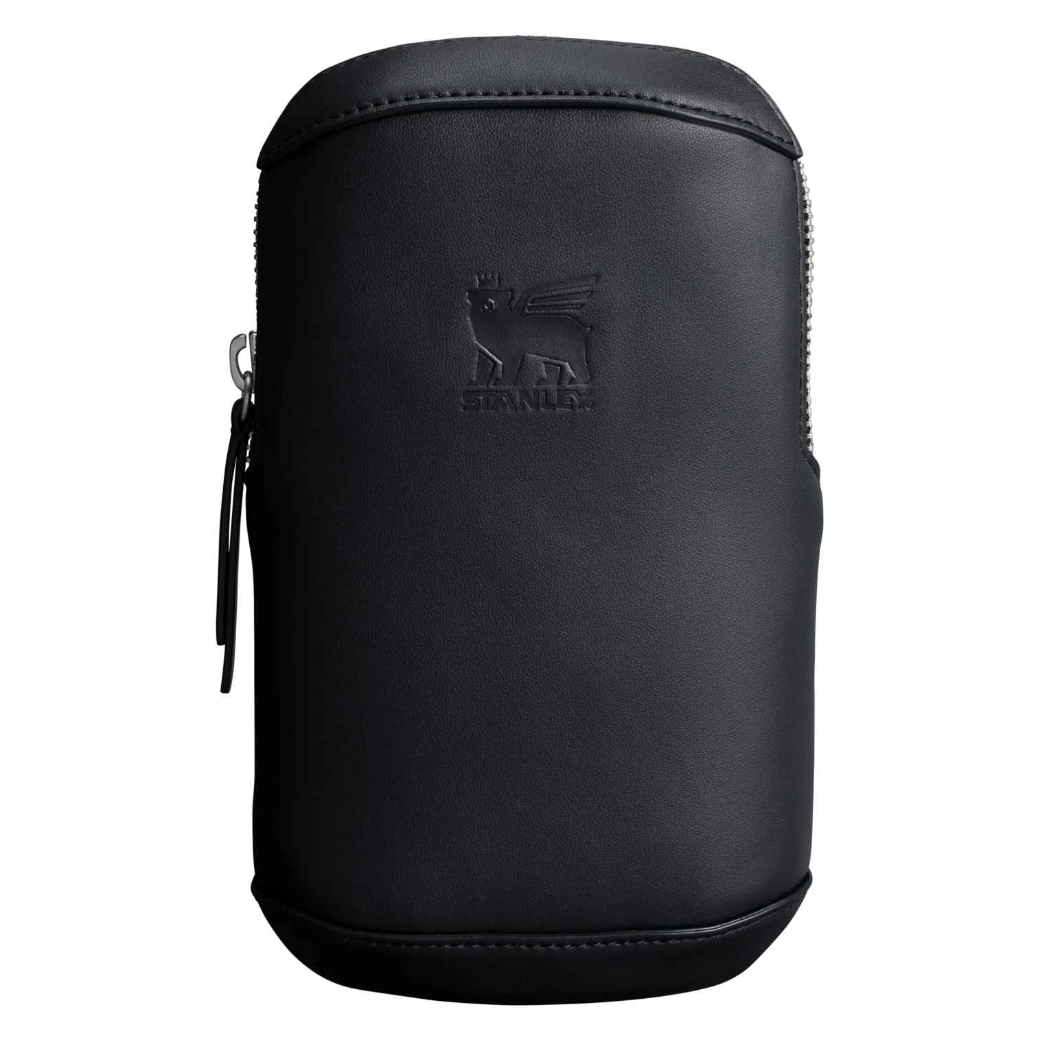 The Stanley Essentials Case | Max Black Black