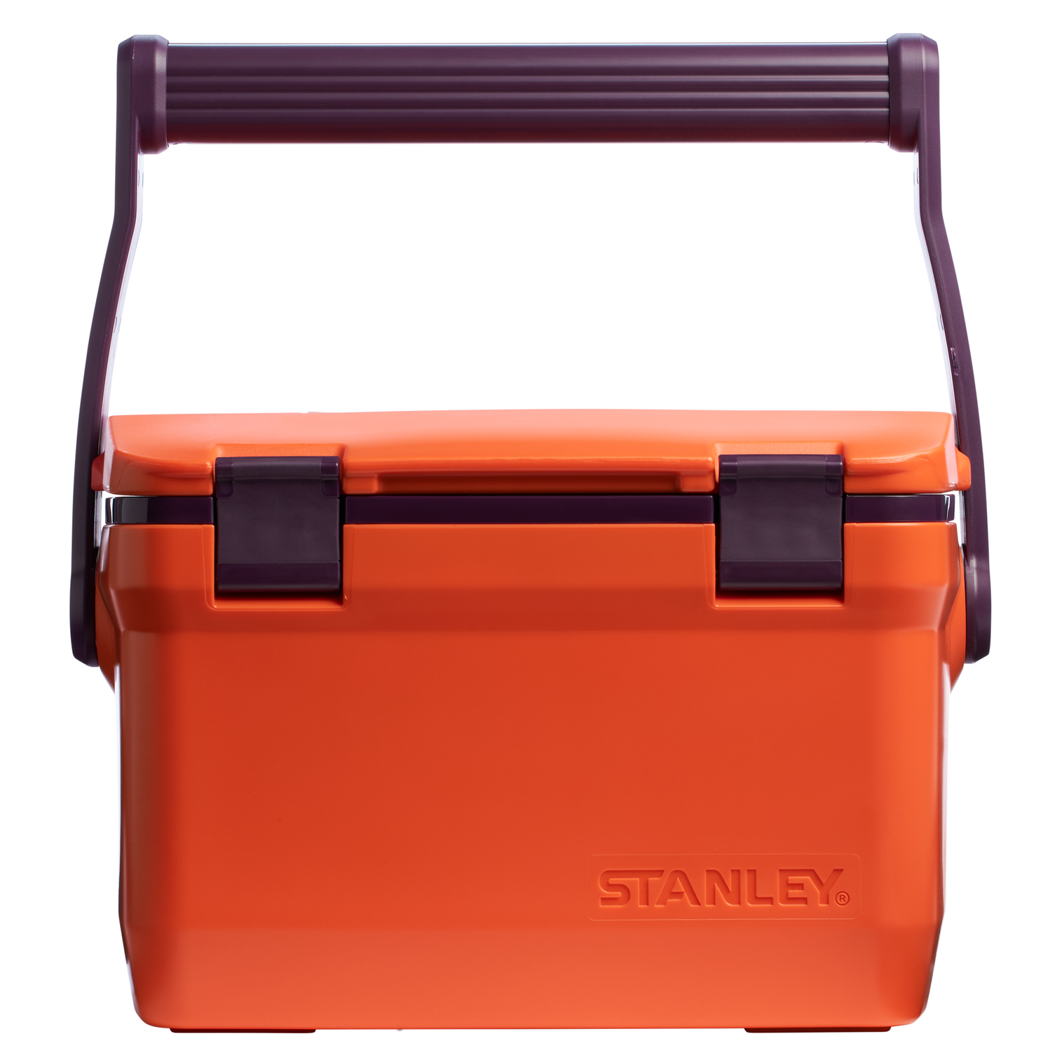 Stanley The Easy Carry Lunch Cooler | 7 QT Tigerlily Plum Tigerlily Plum