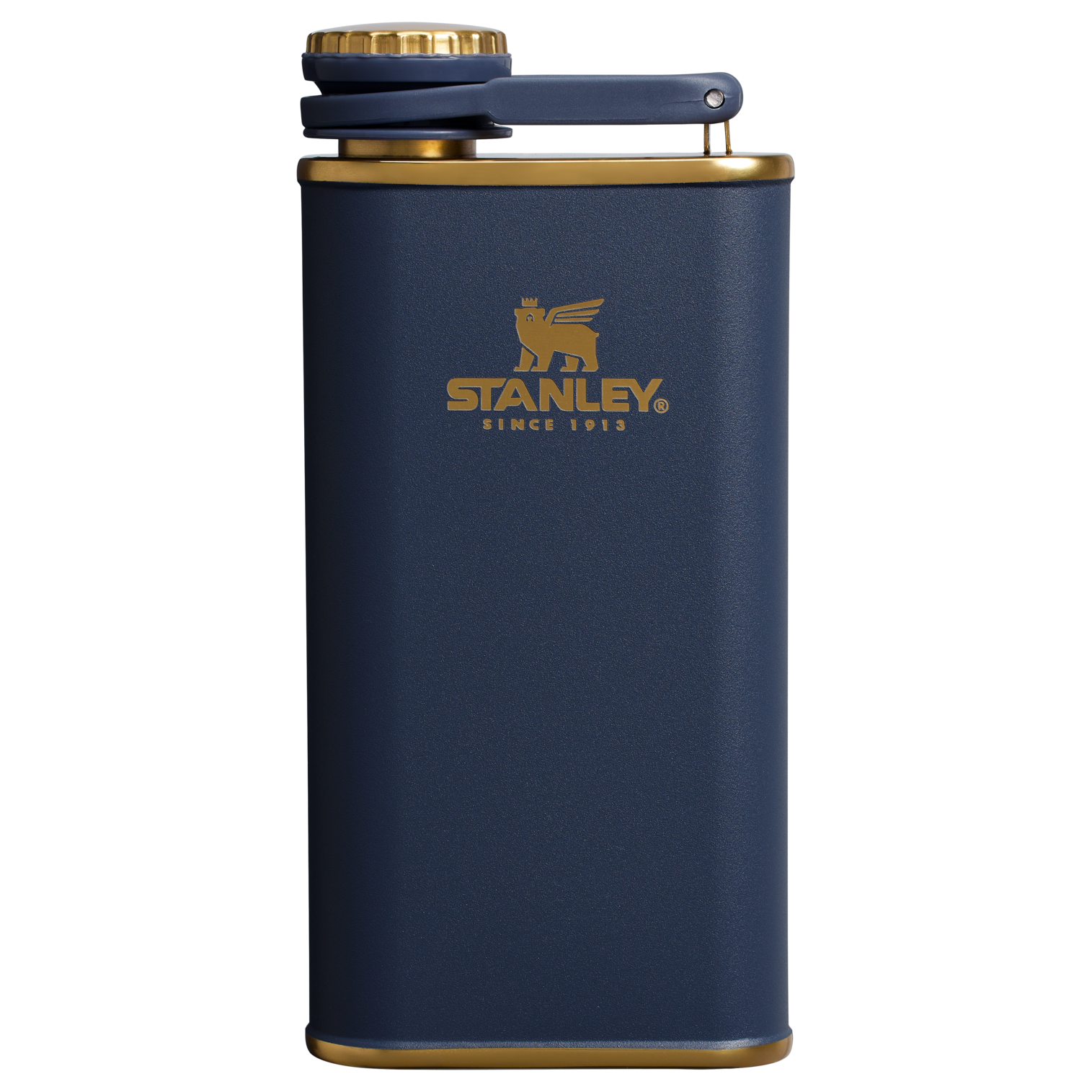 Stanley Classic Easy Fill Wide Mouth Flask | 8 OZ Twilight Twilight