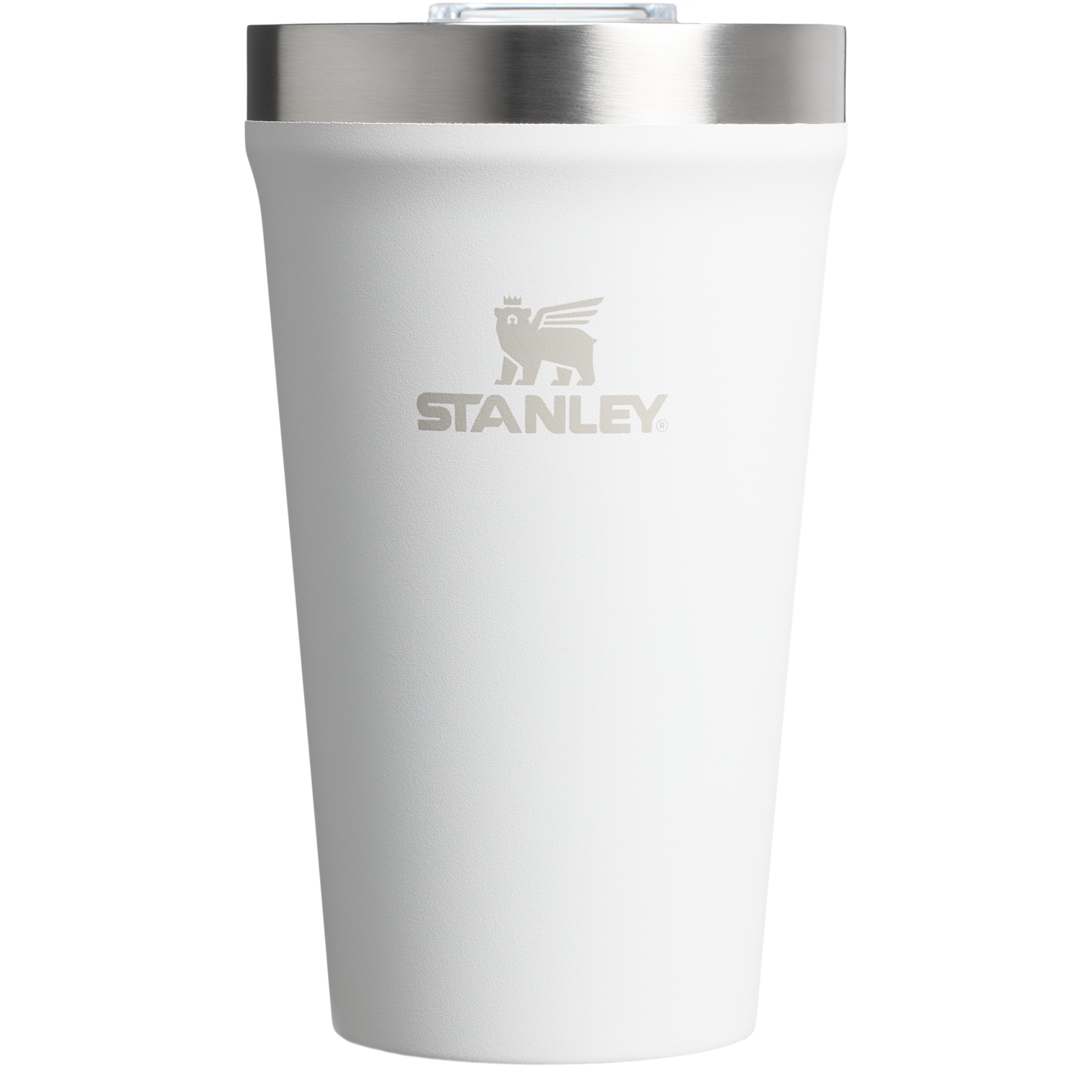 Stanley The Everyday Tumbler | 16 OZ Frost Frost