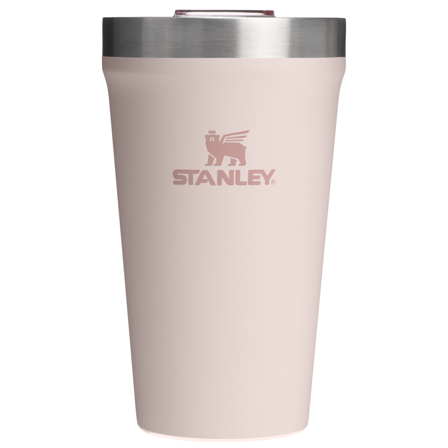 The Everyday Tumbler | 16 OZ Rose Quartz Rose Quartz