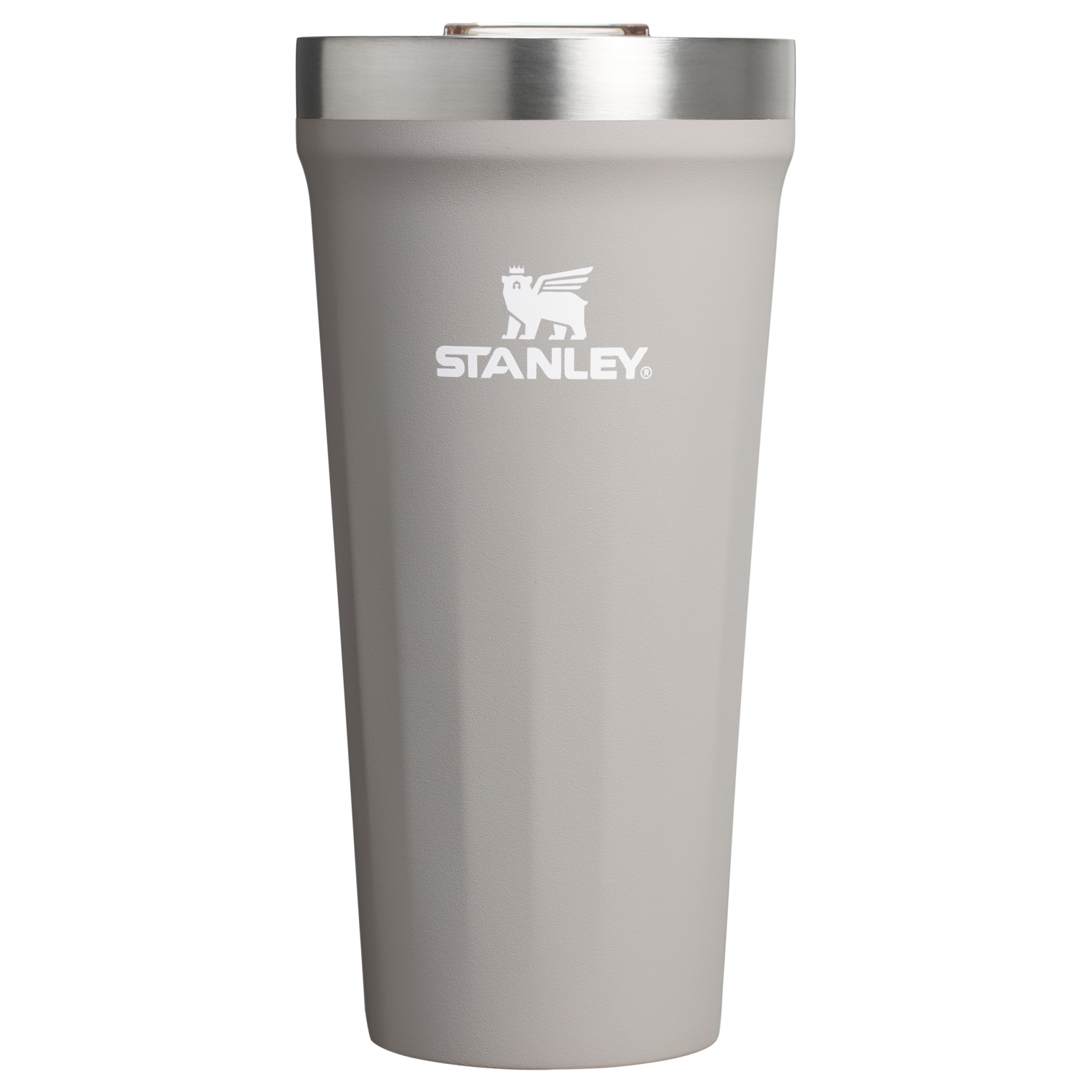 Stanley The Textured Everyday Tumbler | 20 OZ Ash Ash