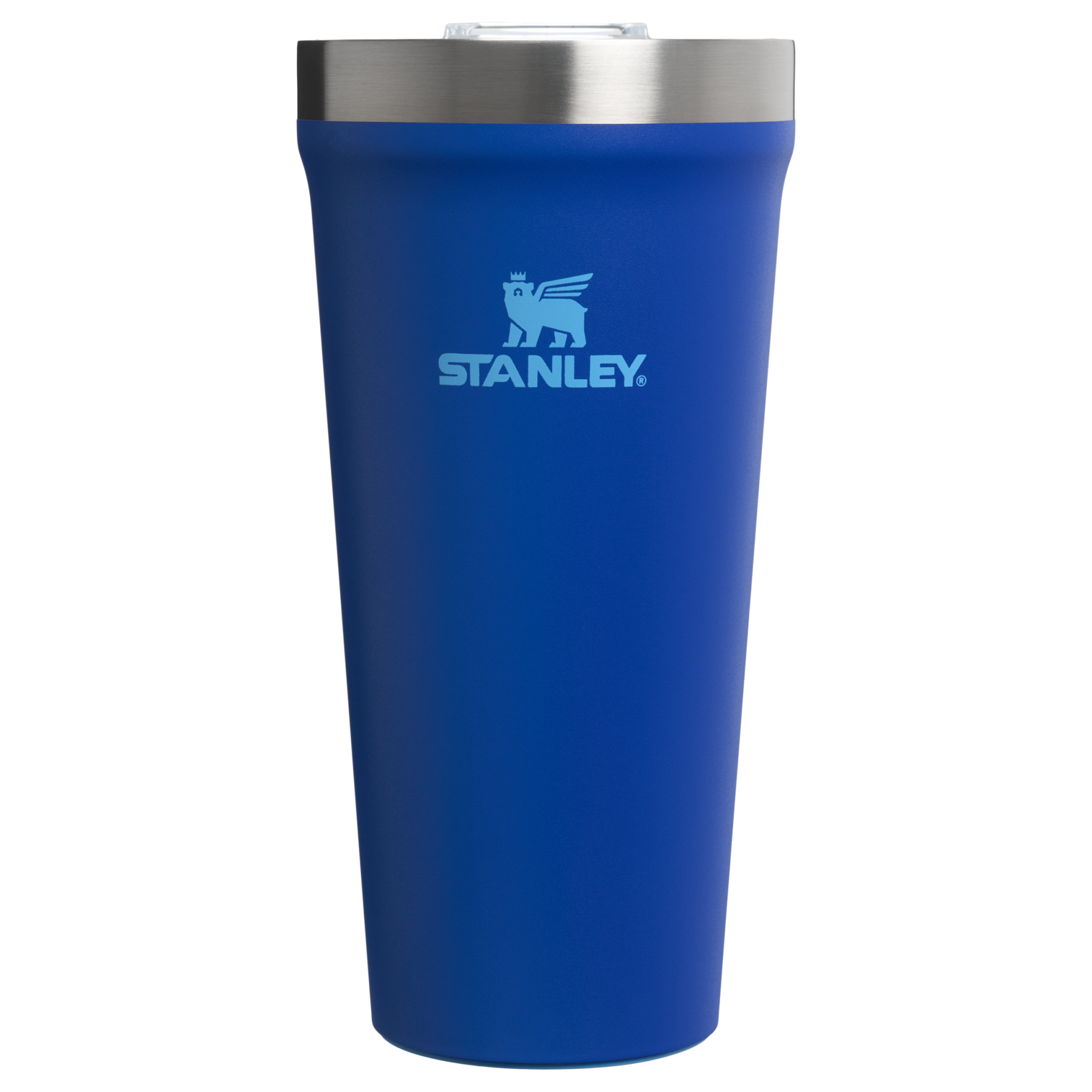 Stanley The Everyday Tumbler | 20 OZ Cobalt Cobalt
