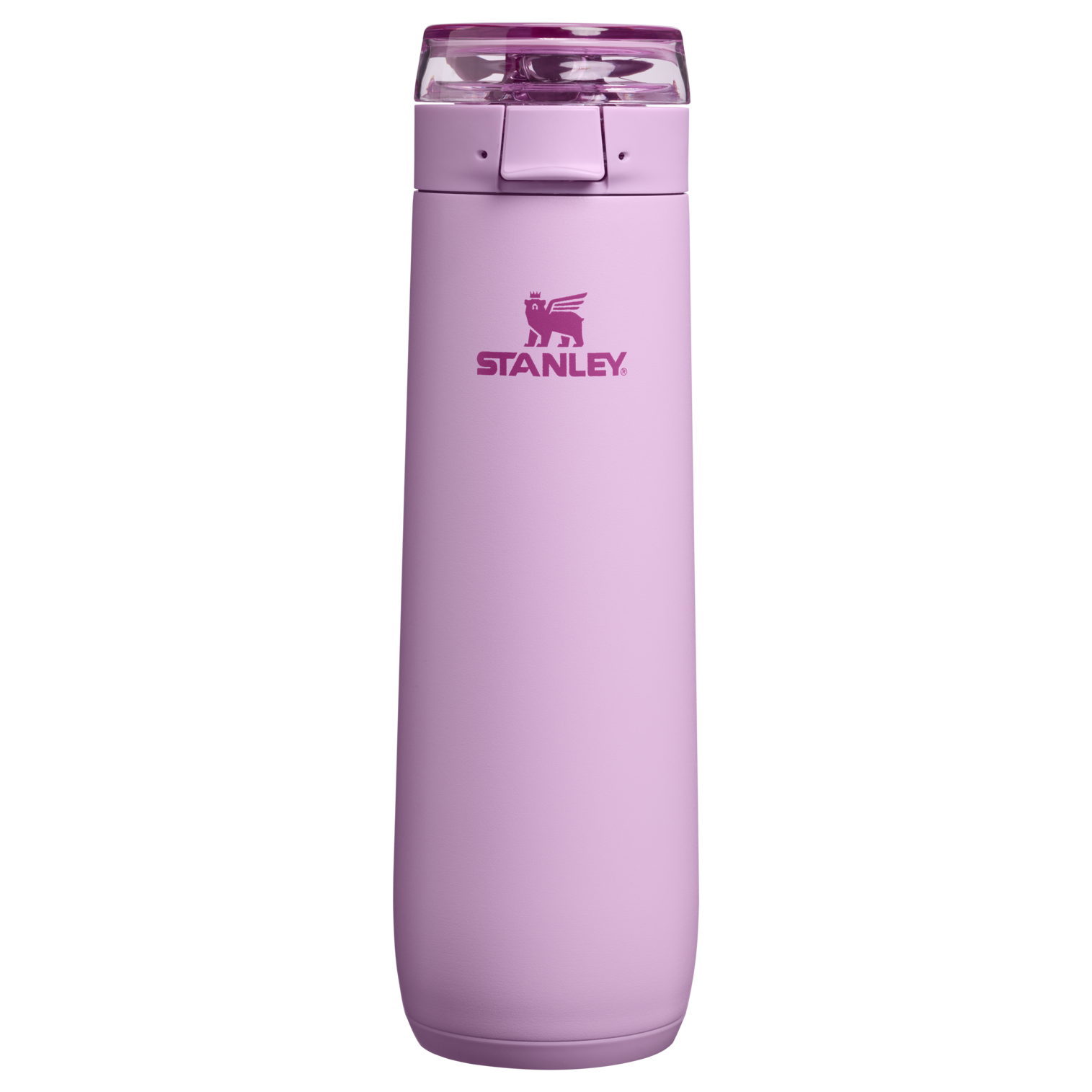 The Flowstate Spring Bottle | 20 OZ Soft Orchid Soft Orchid