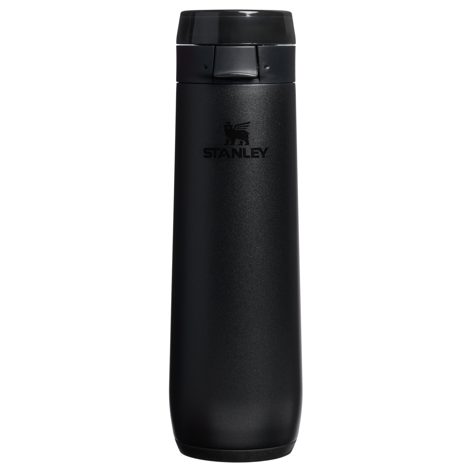 The Flowstate Spring Bottle | 20 OZ Black 2.0 Black 2.0