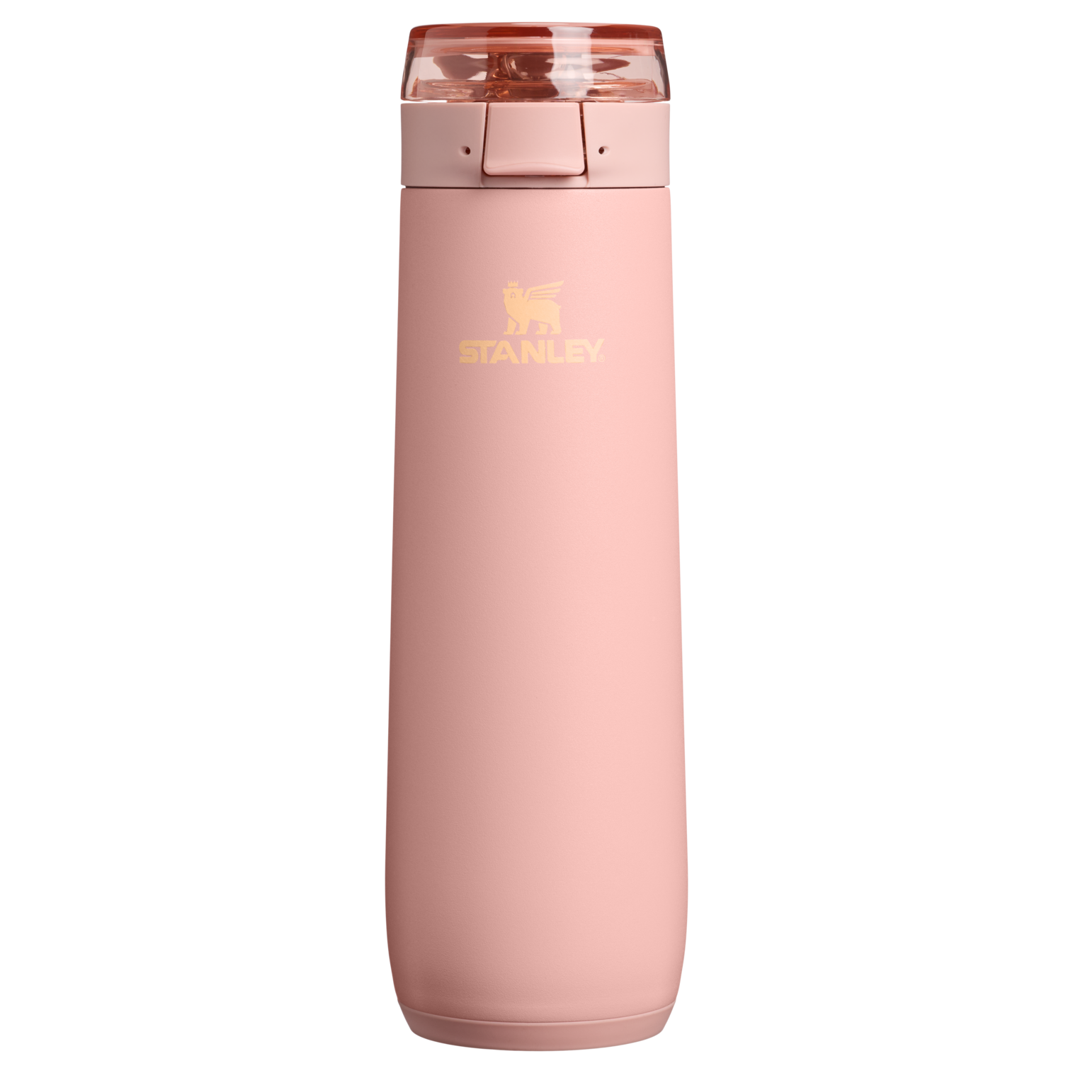 The Flowstate Spring Bottle | 20 OZ Peach Rose Peach Rose
