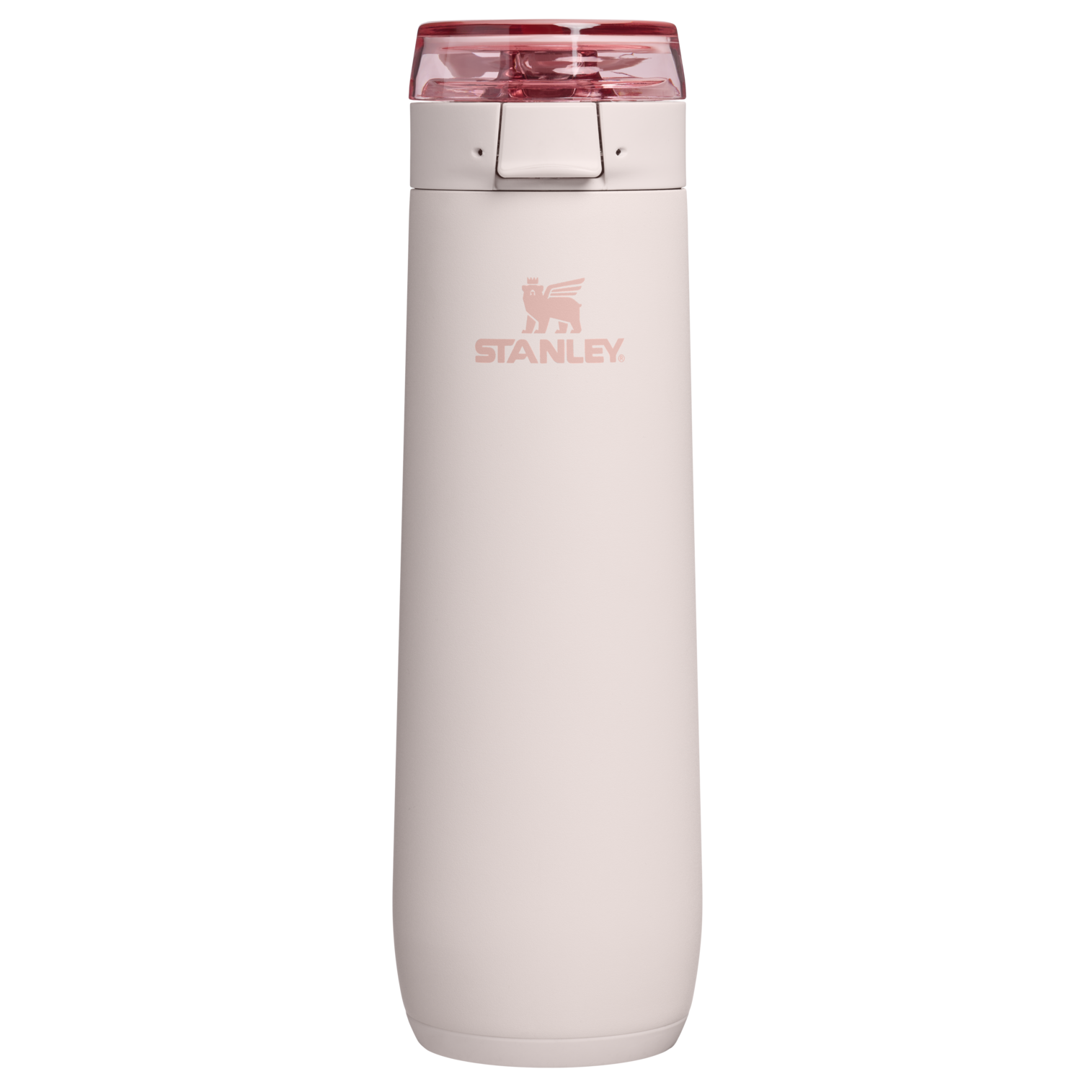 The Flowstate Spring Bottle | 20 OZ Rose Quartz Rose Quartz