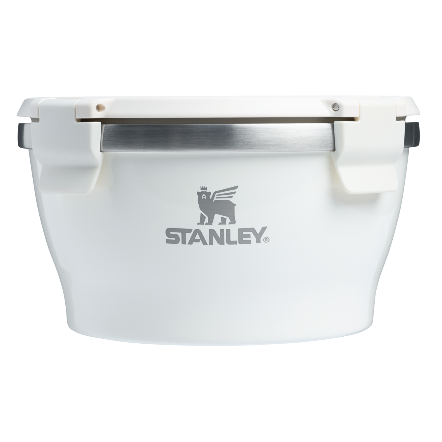 Stanley The Fresh-To-Table Leakproof Bowl | 1 QT Cream Gloss Cream Gloss