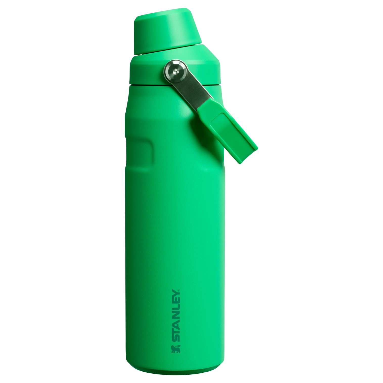 IceFlow Bottle with Fast Flow Lid | 24 OZ Meadow Meadow