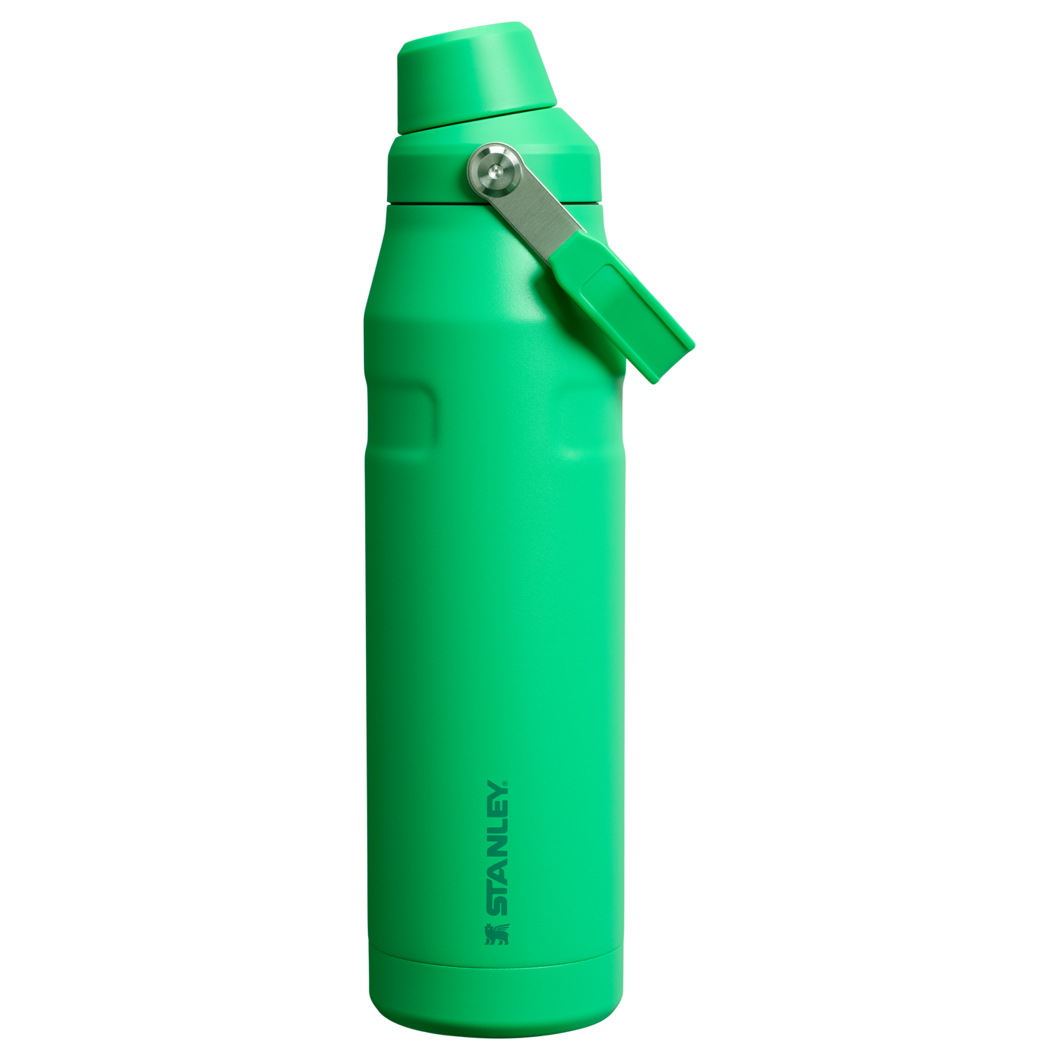 IceFlow Bottle with Fast Flow Lid | 36 OZ Meadow Meadow