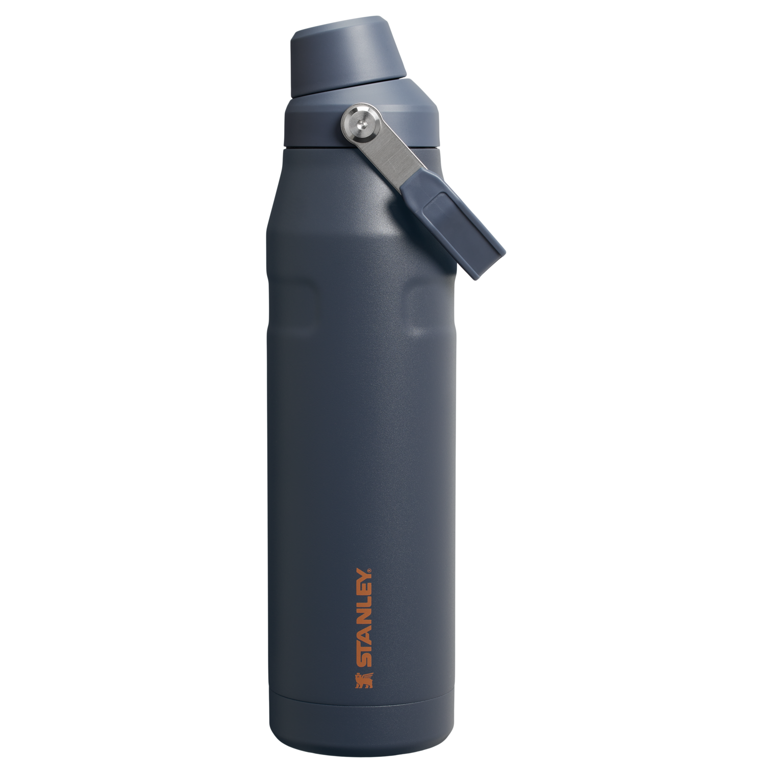 IceFlow Bottle with Fast Flow Lid | 36 OZ Twilight Twilight