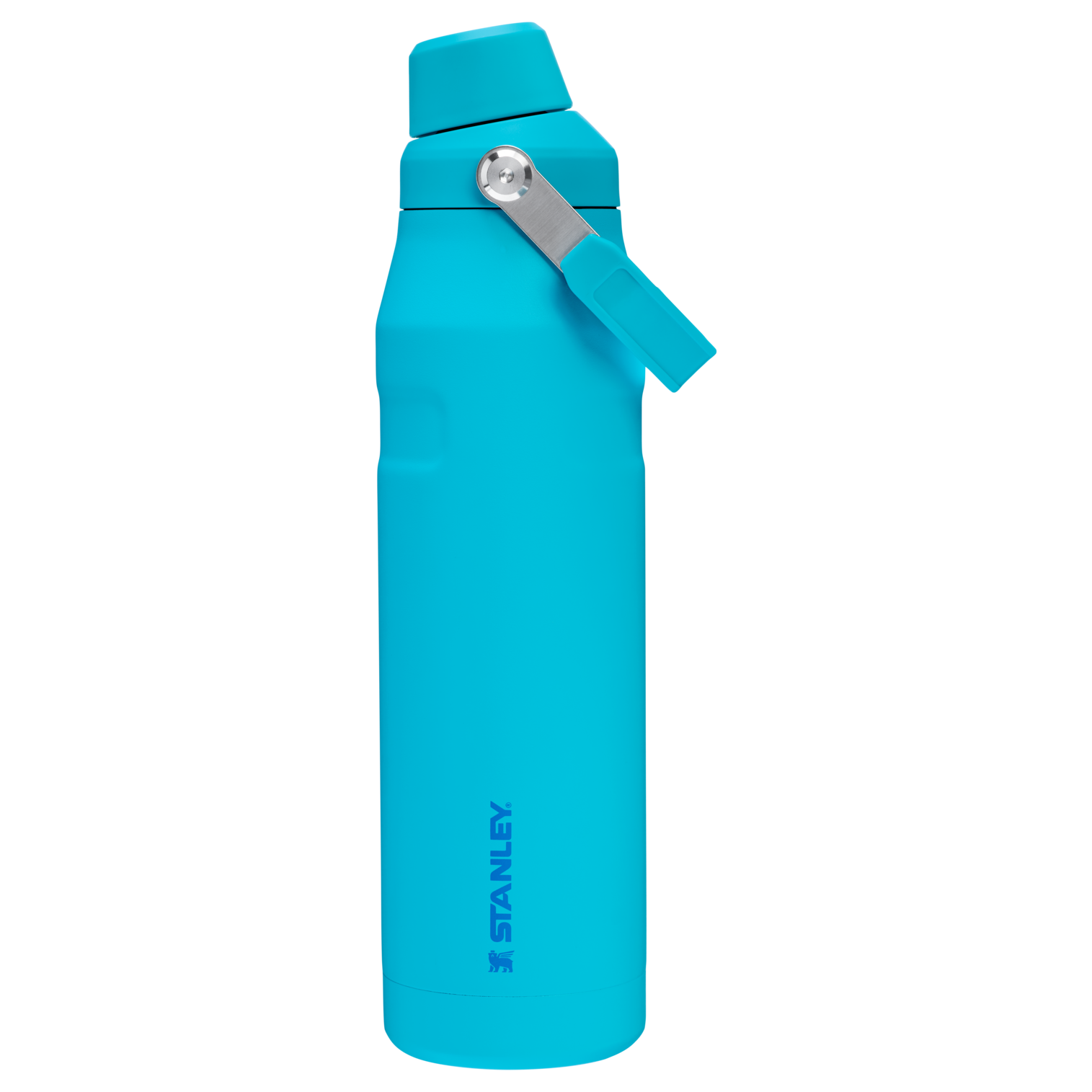 IceFlow Bottle with Fast Flow Lid | 36 OZ Splash Splash
