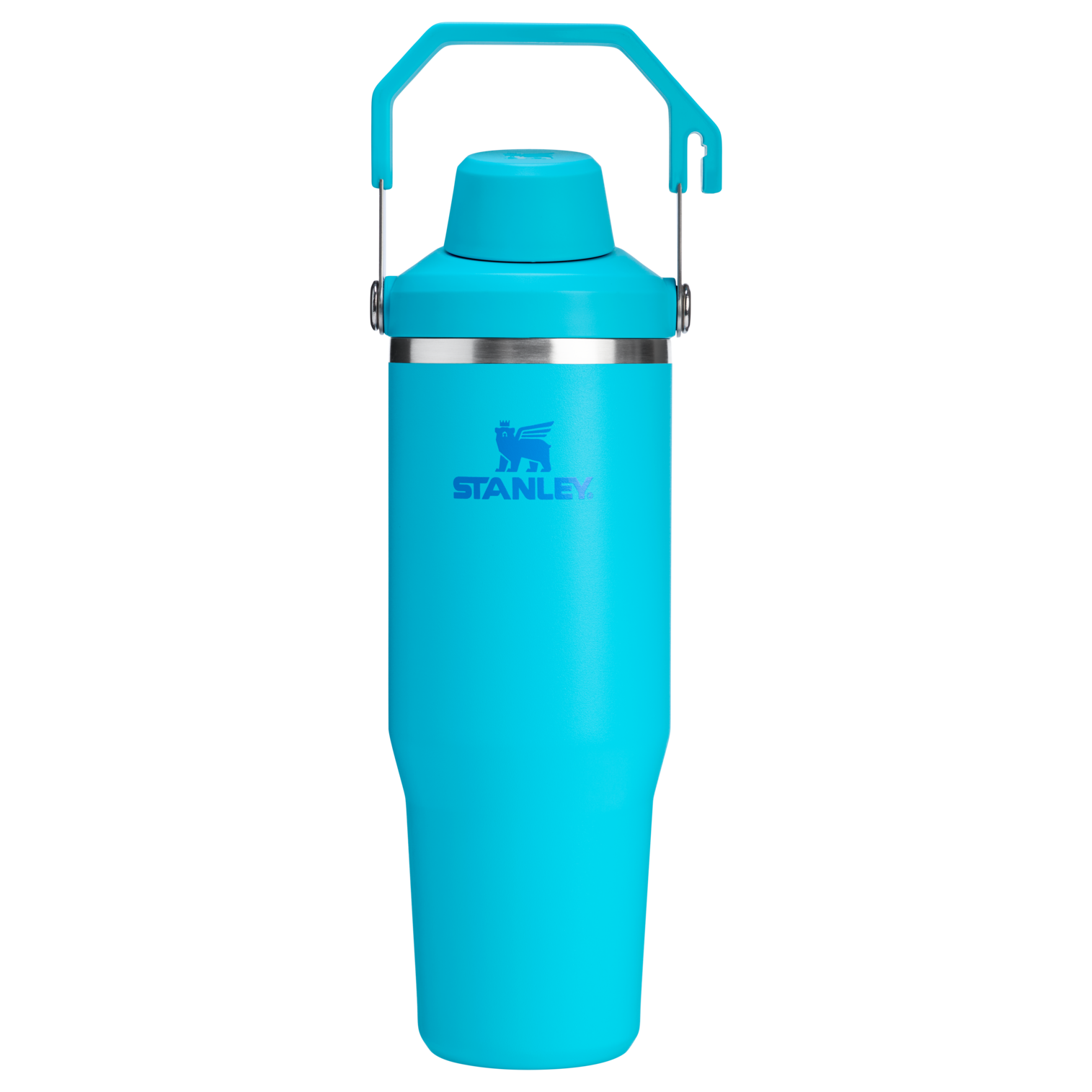 The IceFlow Tumbler with Fast Flow Lid | 30 OZ Splash Splash