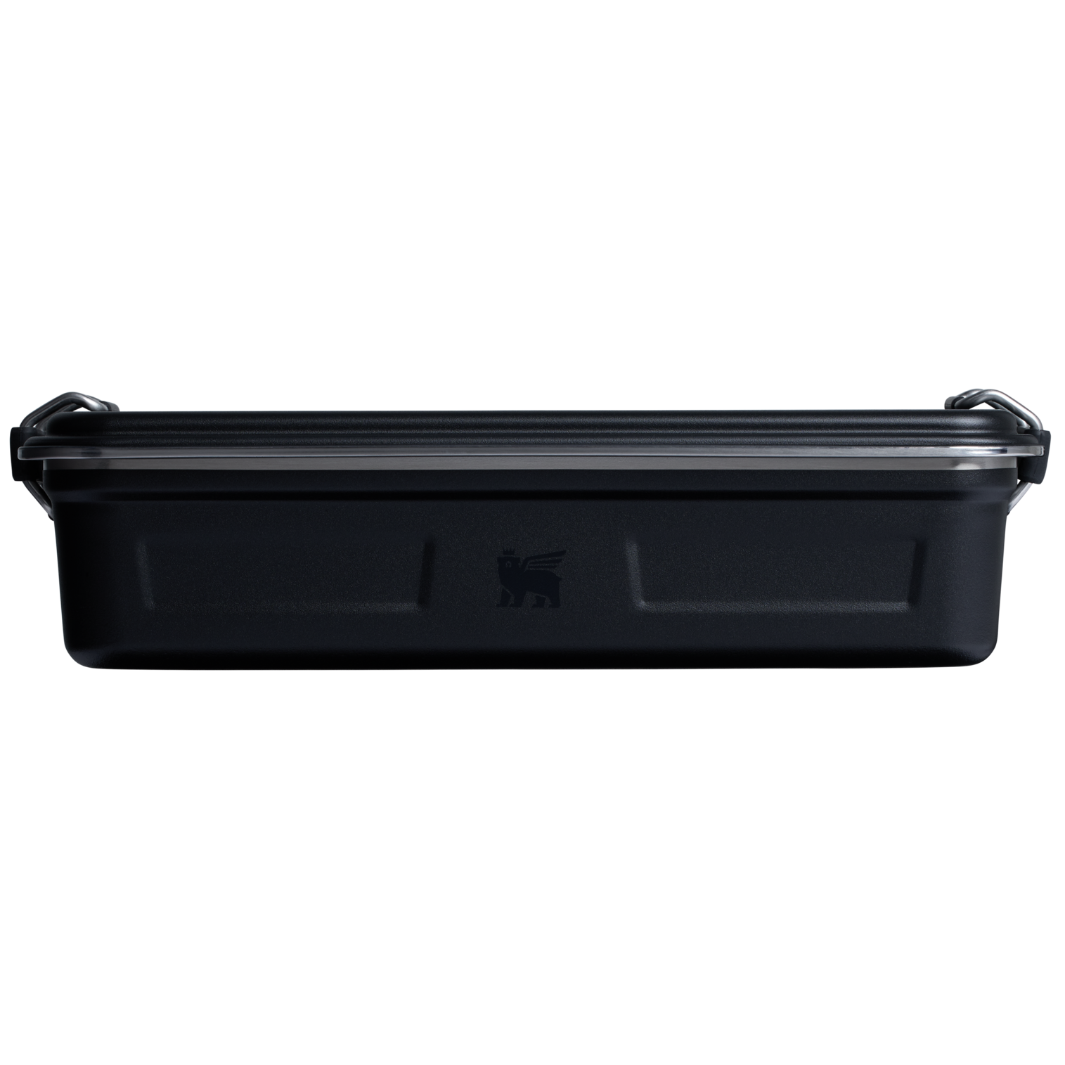 Stanley Classic Legendary Useful Box | 2.0 QT | 2.11 QT Black 2.0 Black 2.0 Black 2.0