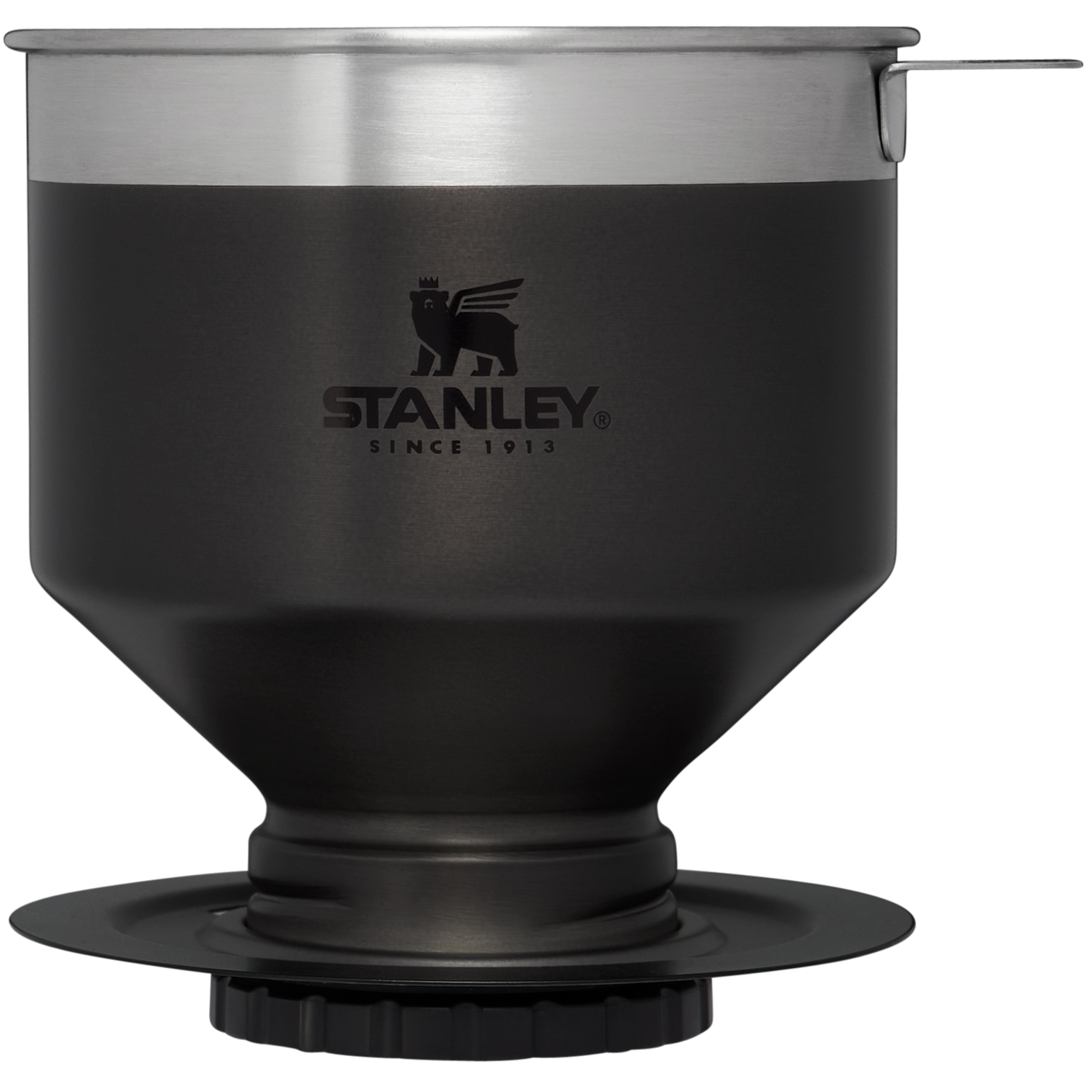 Classic Perfect-Brew Pour Over Charcoal Glow Charcoal Glow