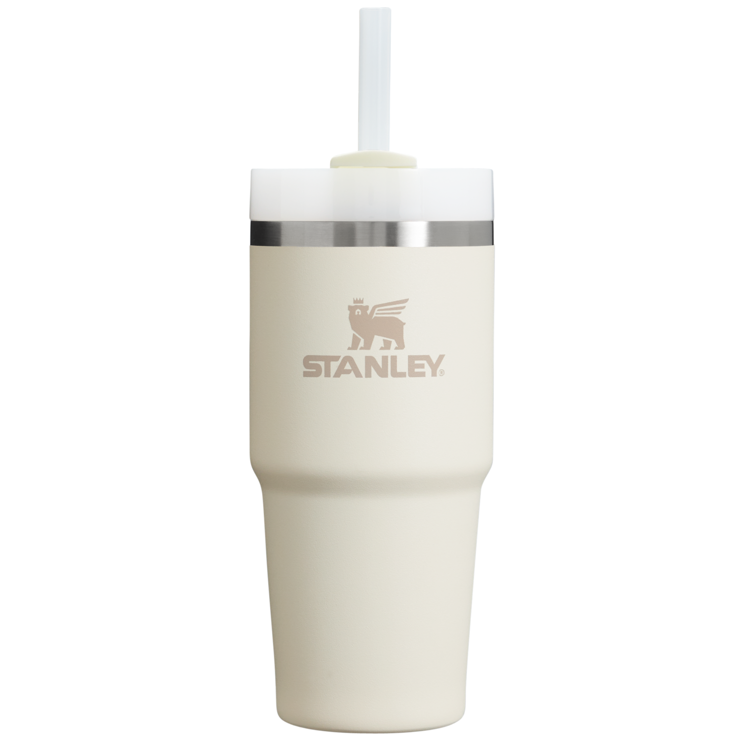 The Quencher H2.0 FlowState Tumbler | 14 OZ Cream 2.0 Cream 2.0
