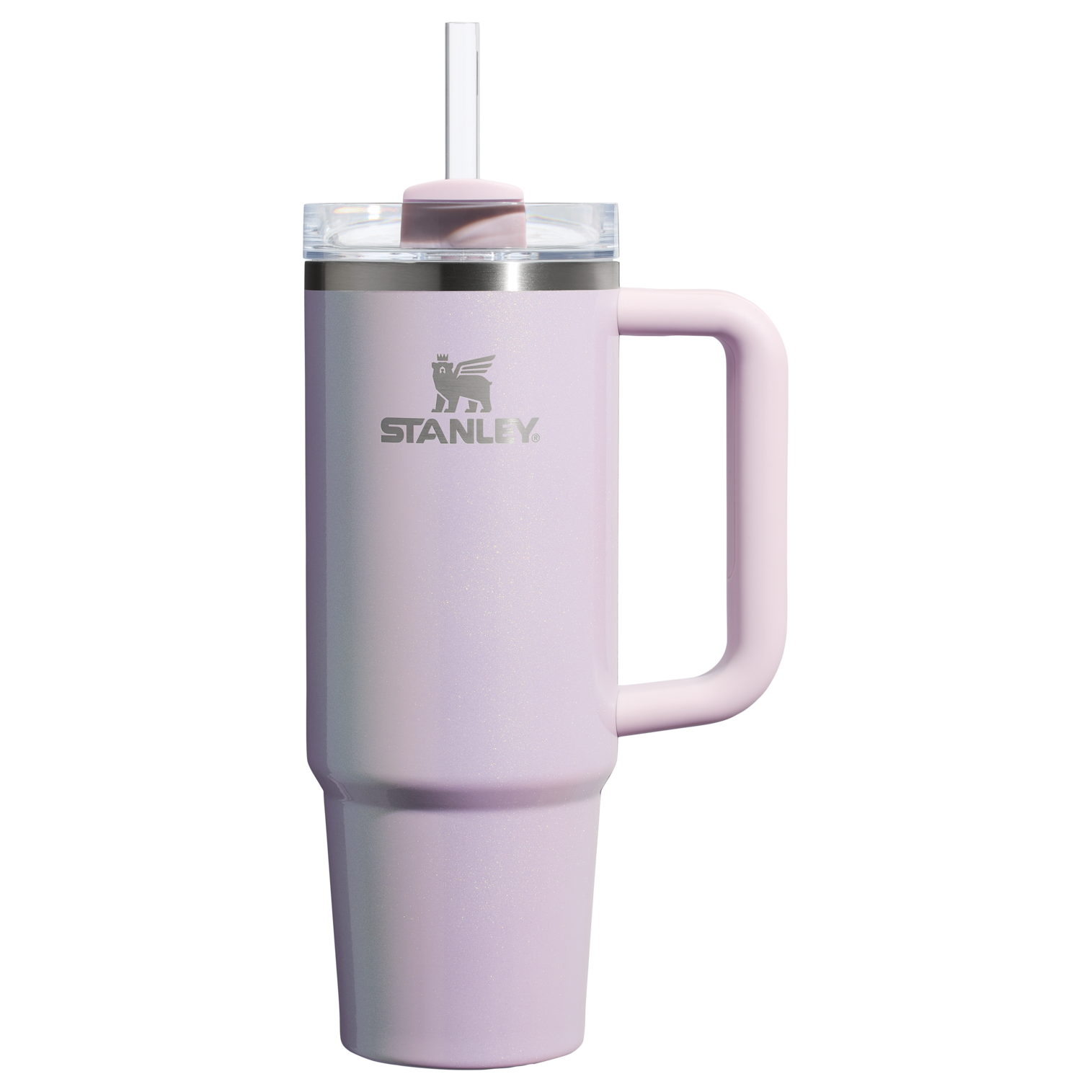 The Quencher H2.0 Flowstate Tumbler | 30 OZ Aster Aster