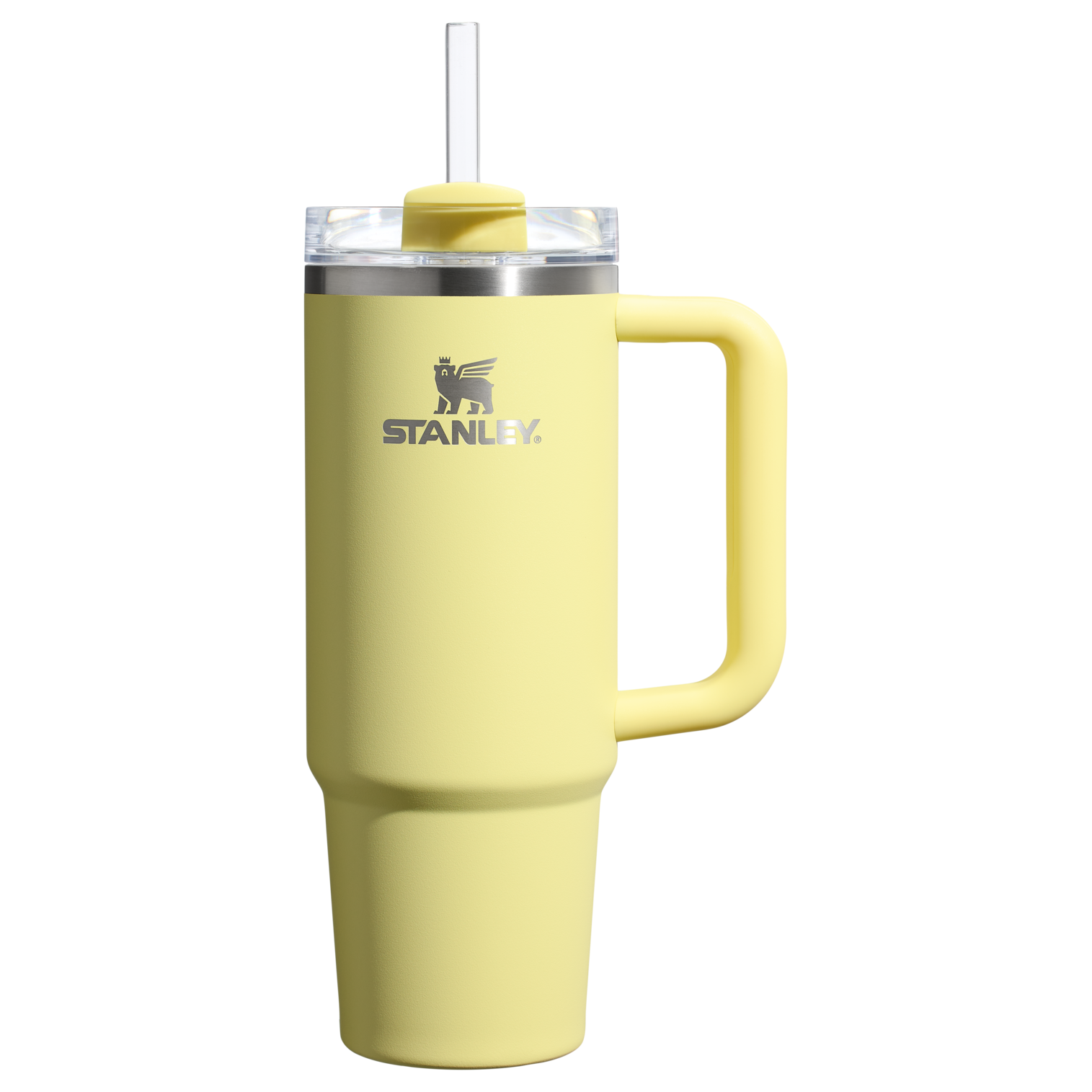 The Quencher H2.0 Flowstate Tumbler | 30 OZ Lemonade Lemonade