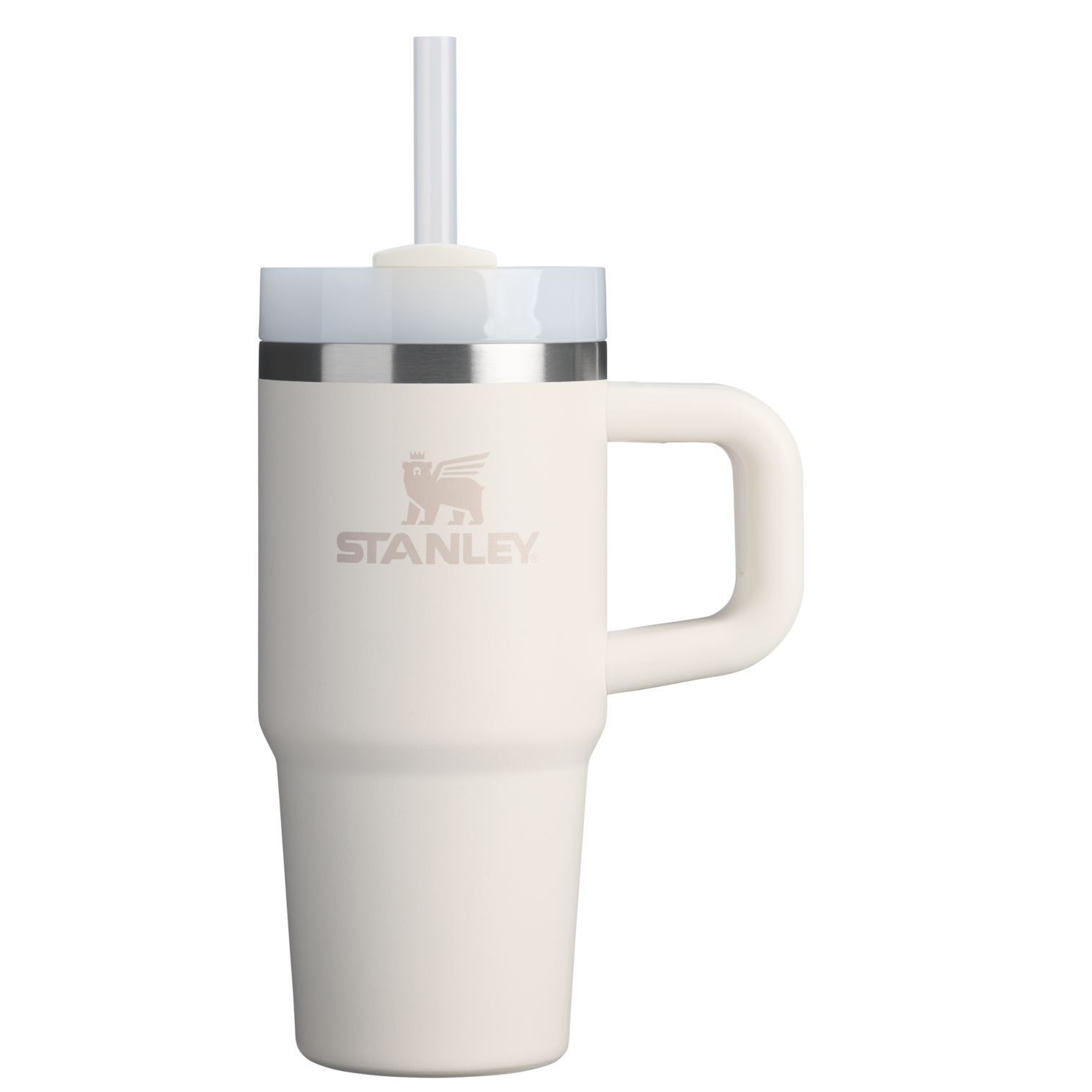 The Quencher H2.O FlowState Tumbler | 14 OZ - Stanley Create Cream 2.0 Cream 2.0
