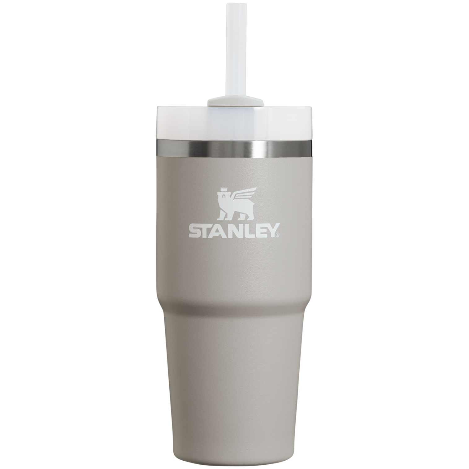 The Quencher H2.0 FlowState Tumbler | 14 OZ Ash Ash