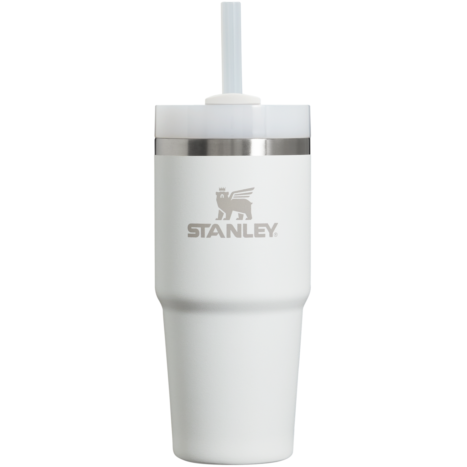 The Quencher H2.0 FlowState Tumbler | 14 OZ Frost Frost